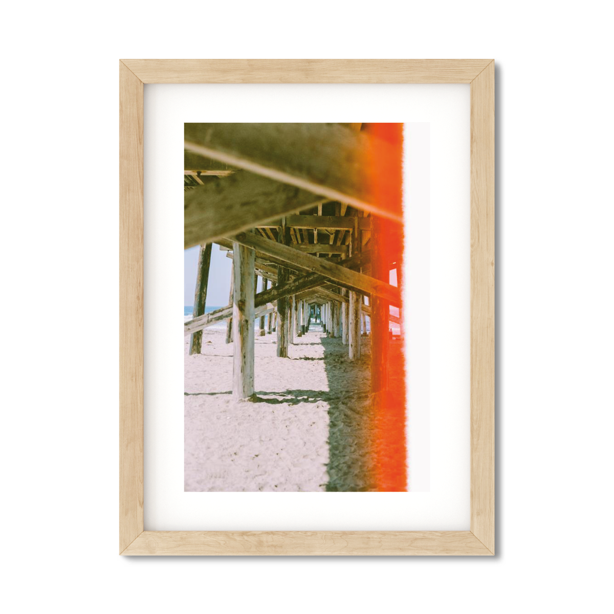 NEWPORT BEACH ON FILM NO. 5