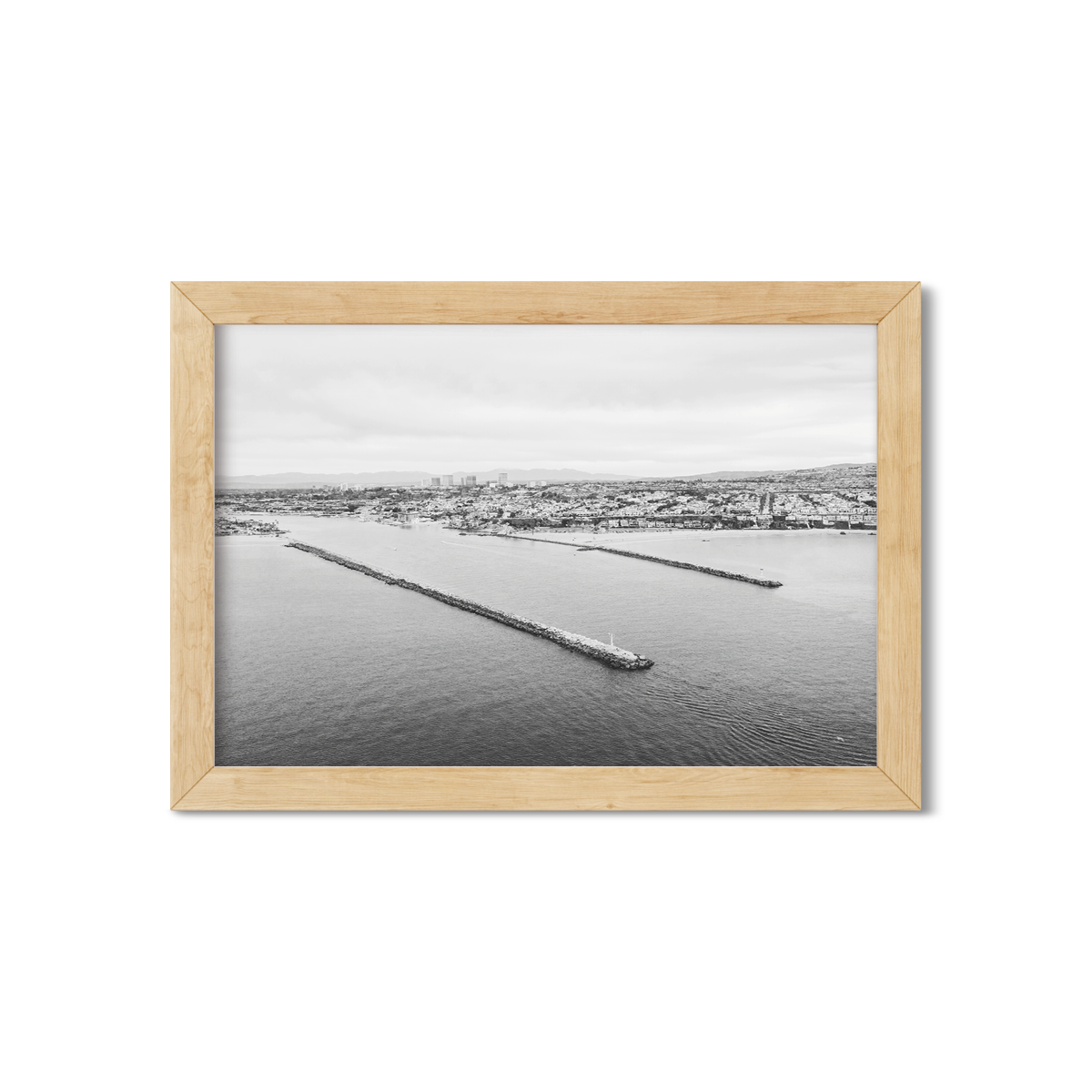 NEWPORT JETTIES NO. 3