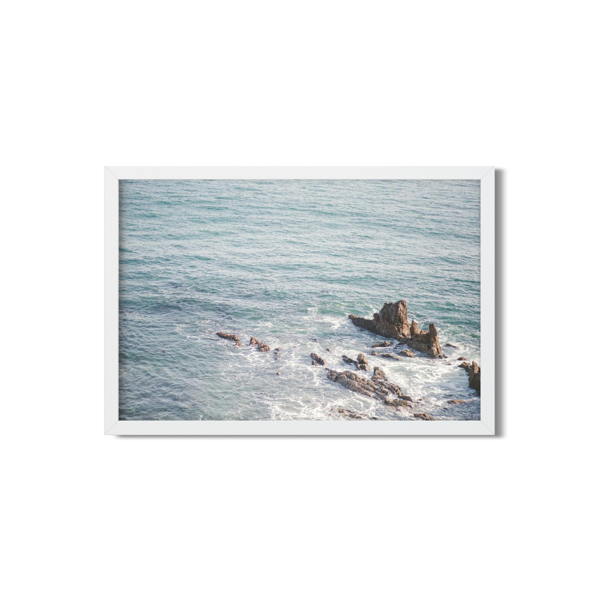 OCEAN ROCKS