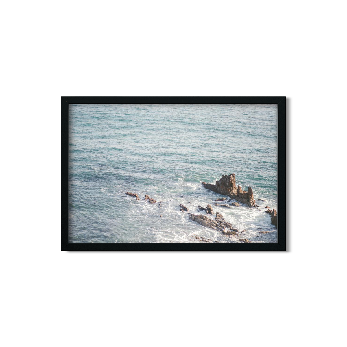 OCEAN ROCKS