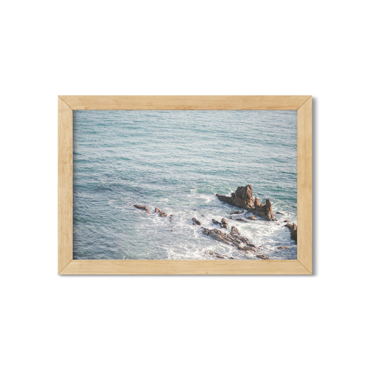 OCEAN ROCKS