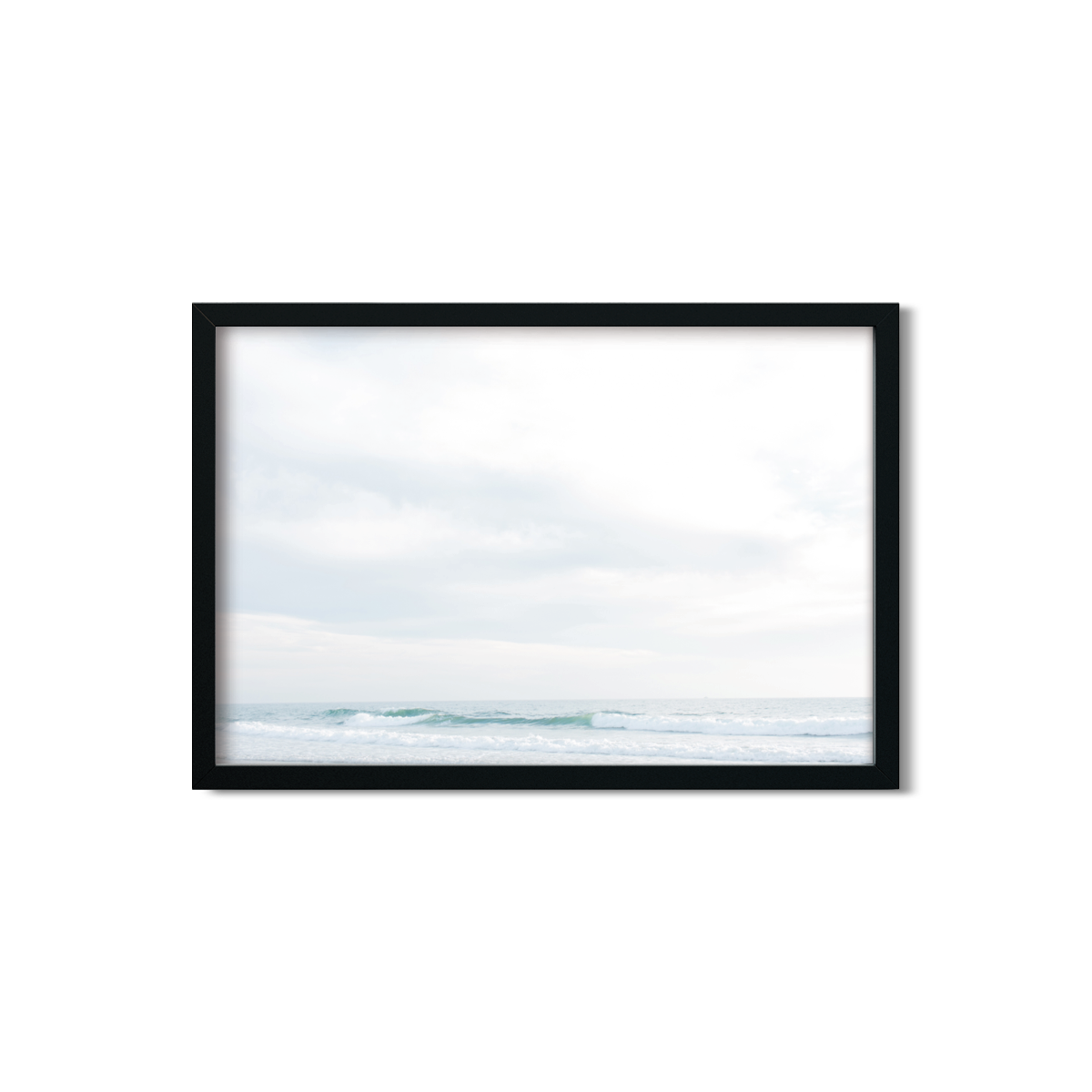 OCEAN WAVES