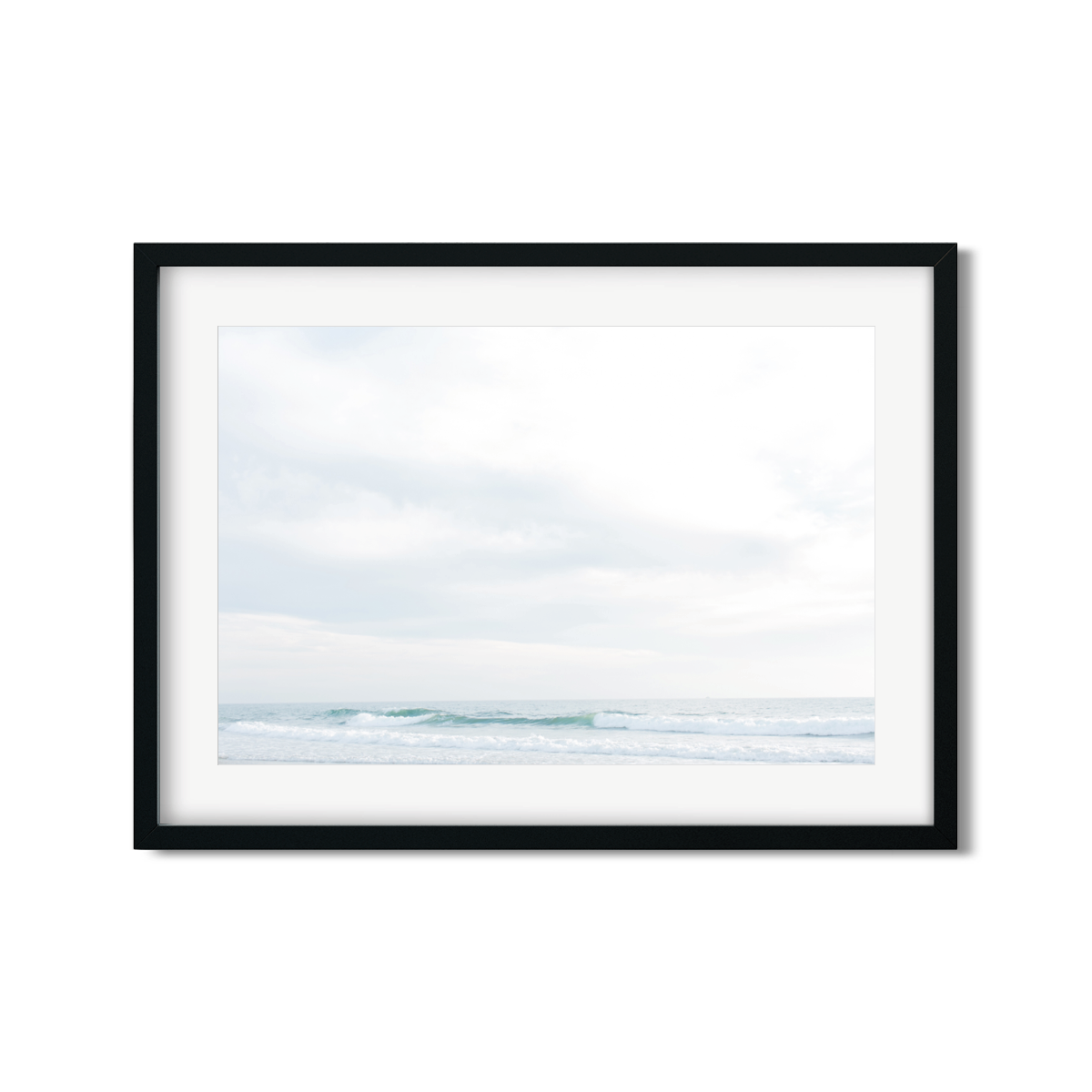 OCEAN WAVES