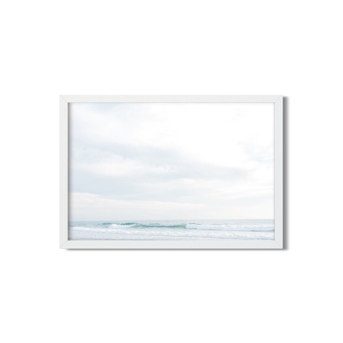 OCEAN WAVES