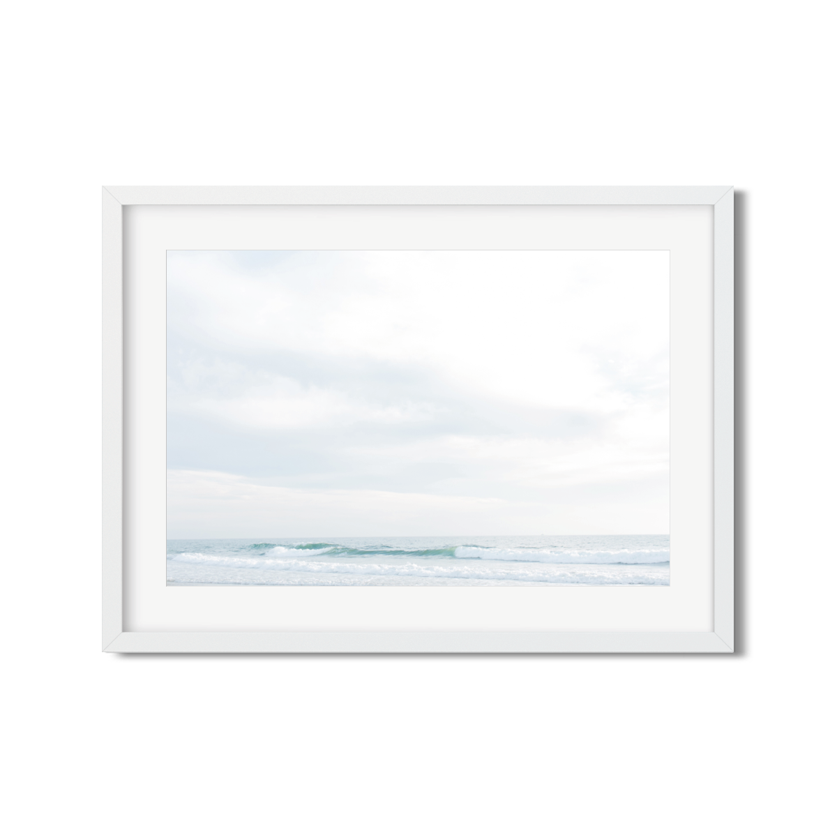OCEAN WAVES