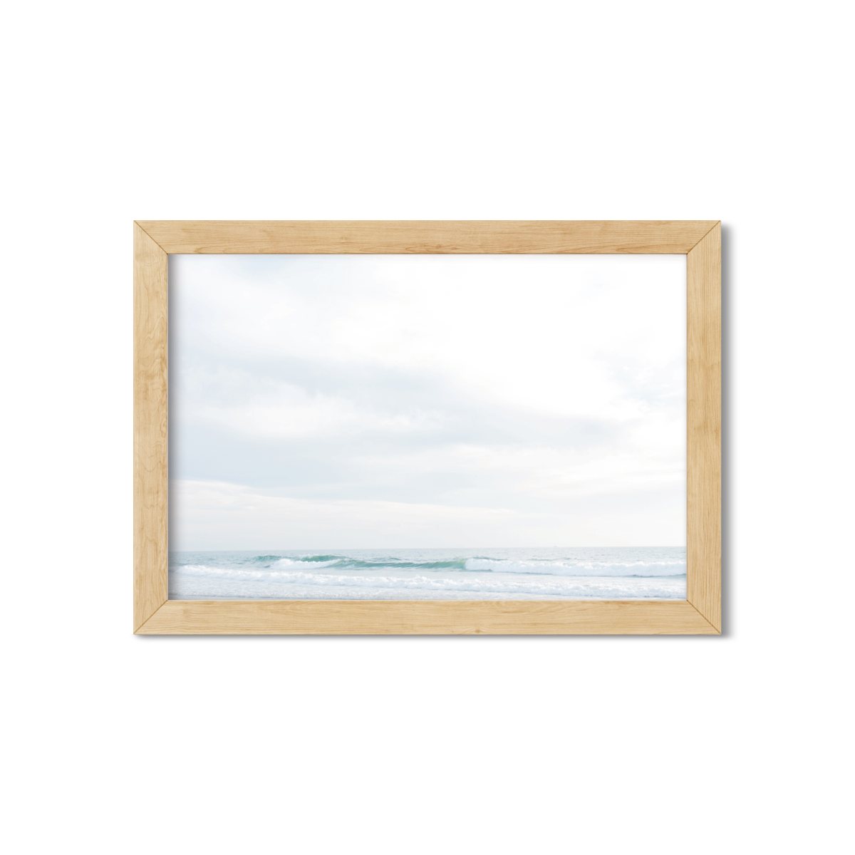 OCEAN WAVES