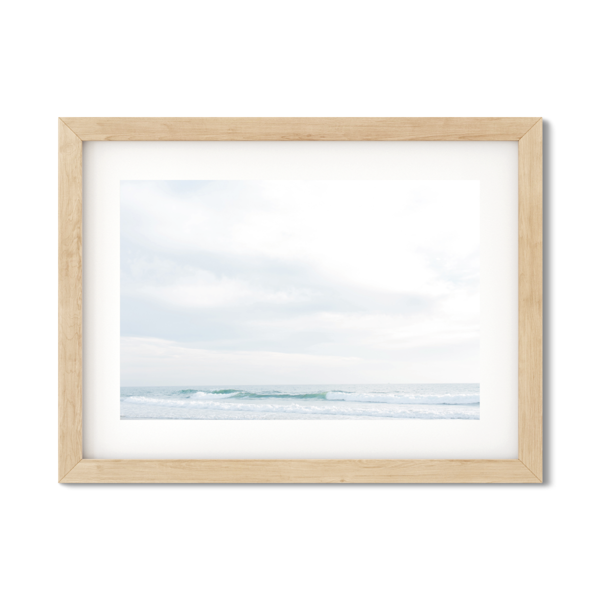 OCEAN WAVES