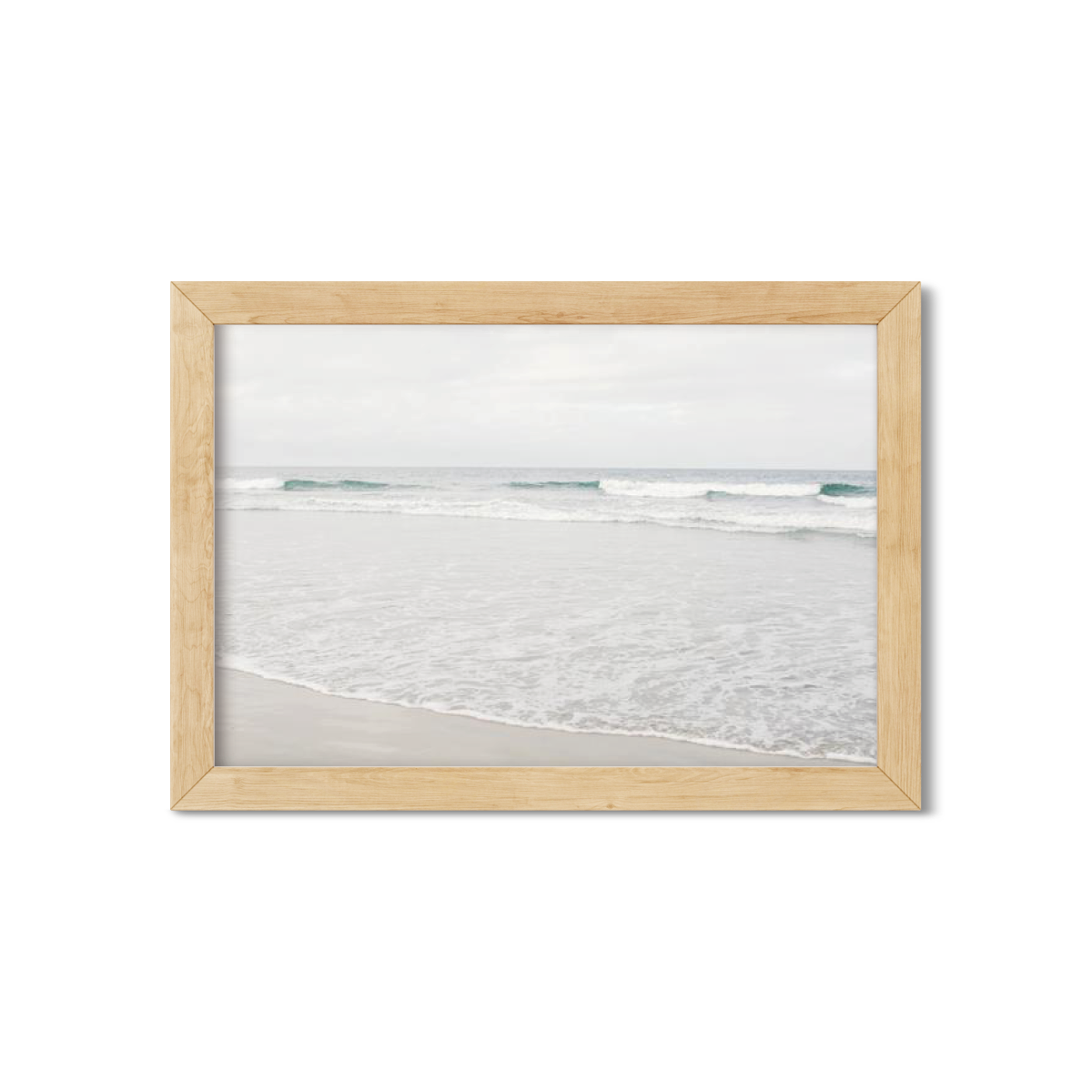 OCEAN WAVES NO. 3