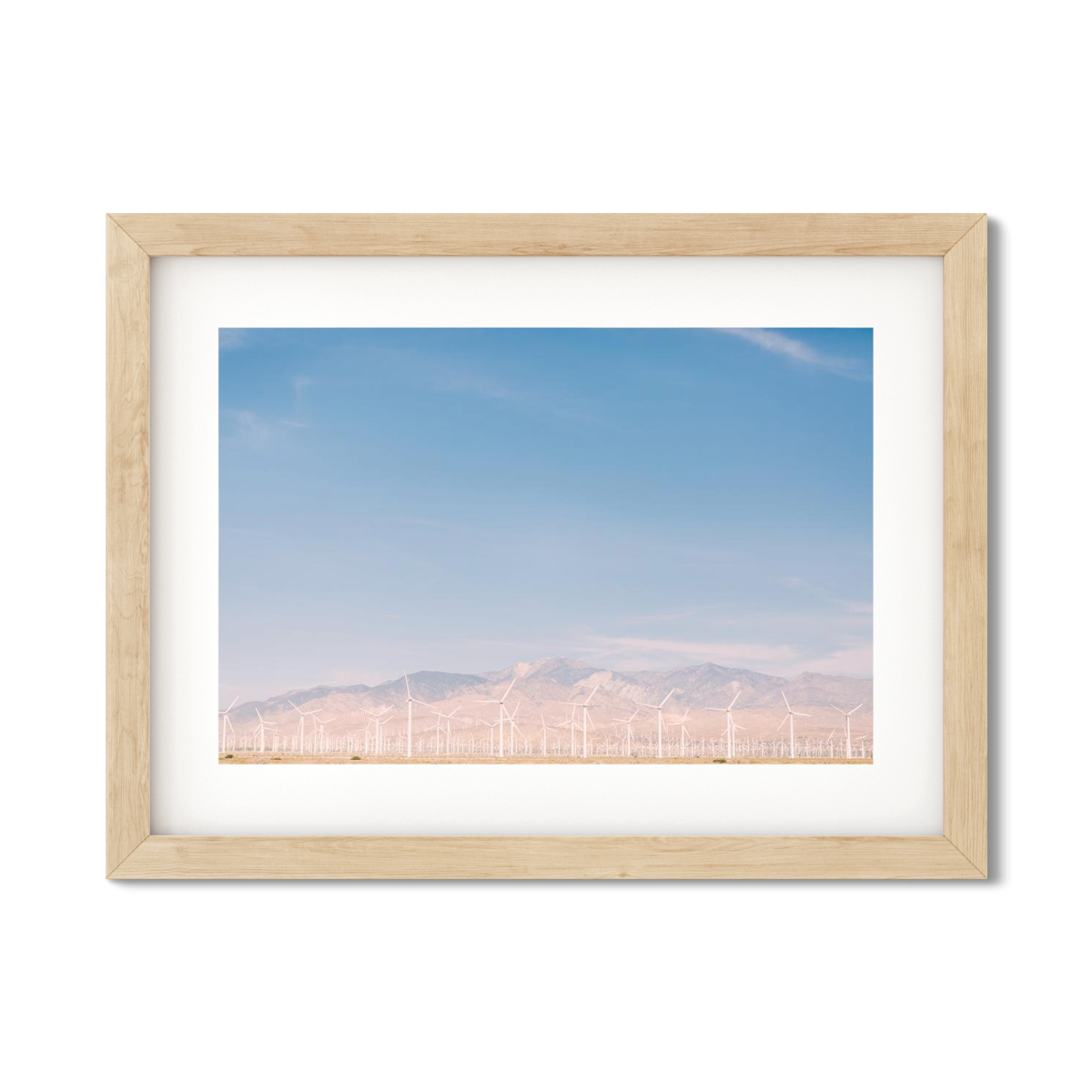 PALM SPRINGS
