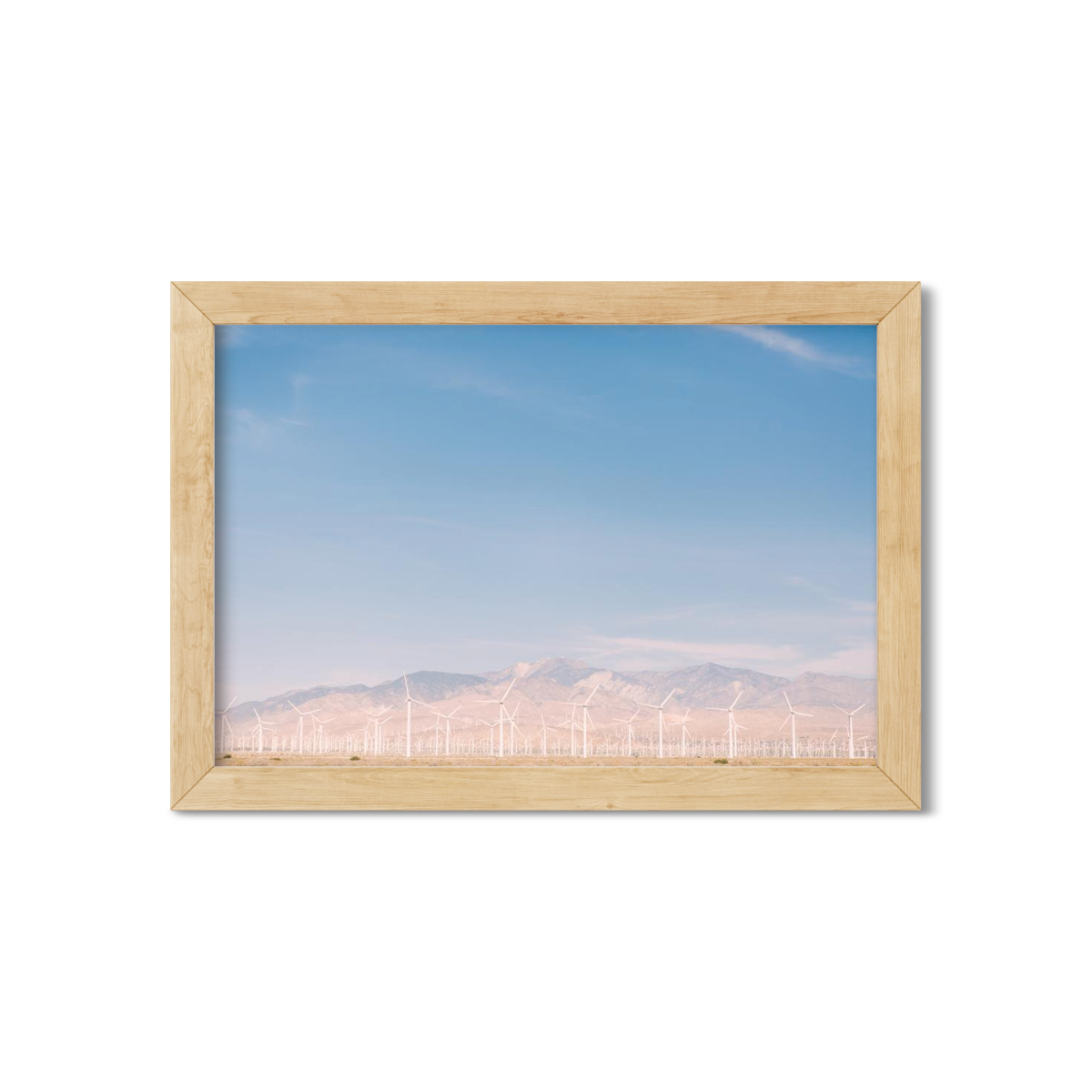 PALM SPRINGS