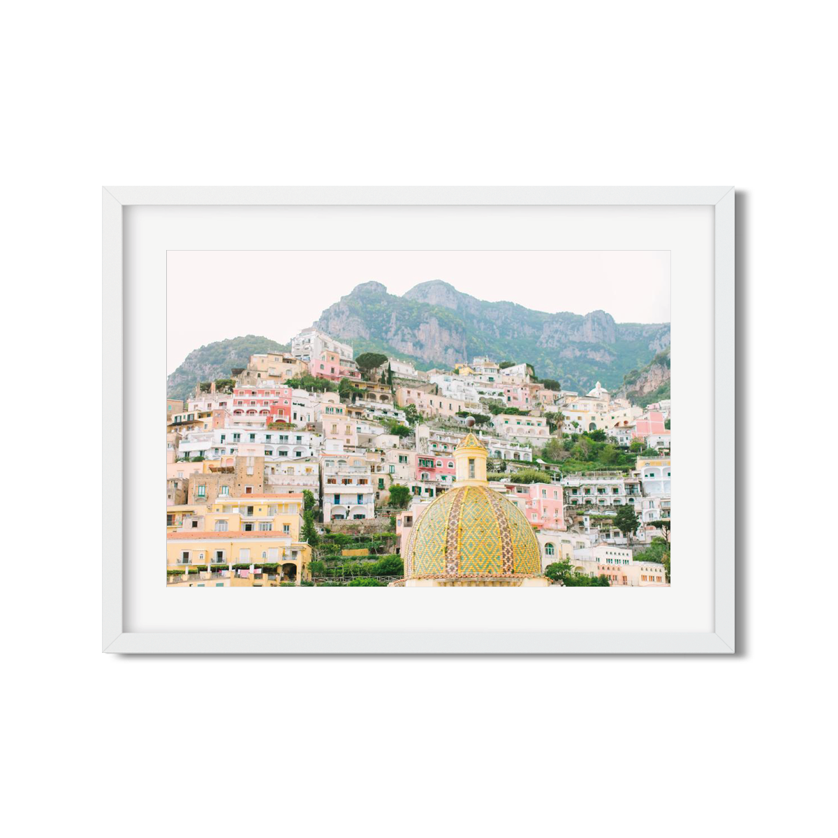 POSITANO NO. 5