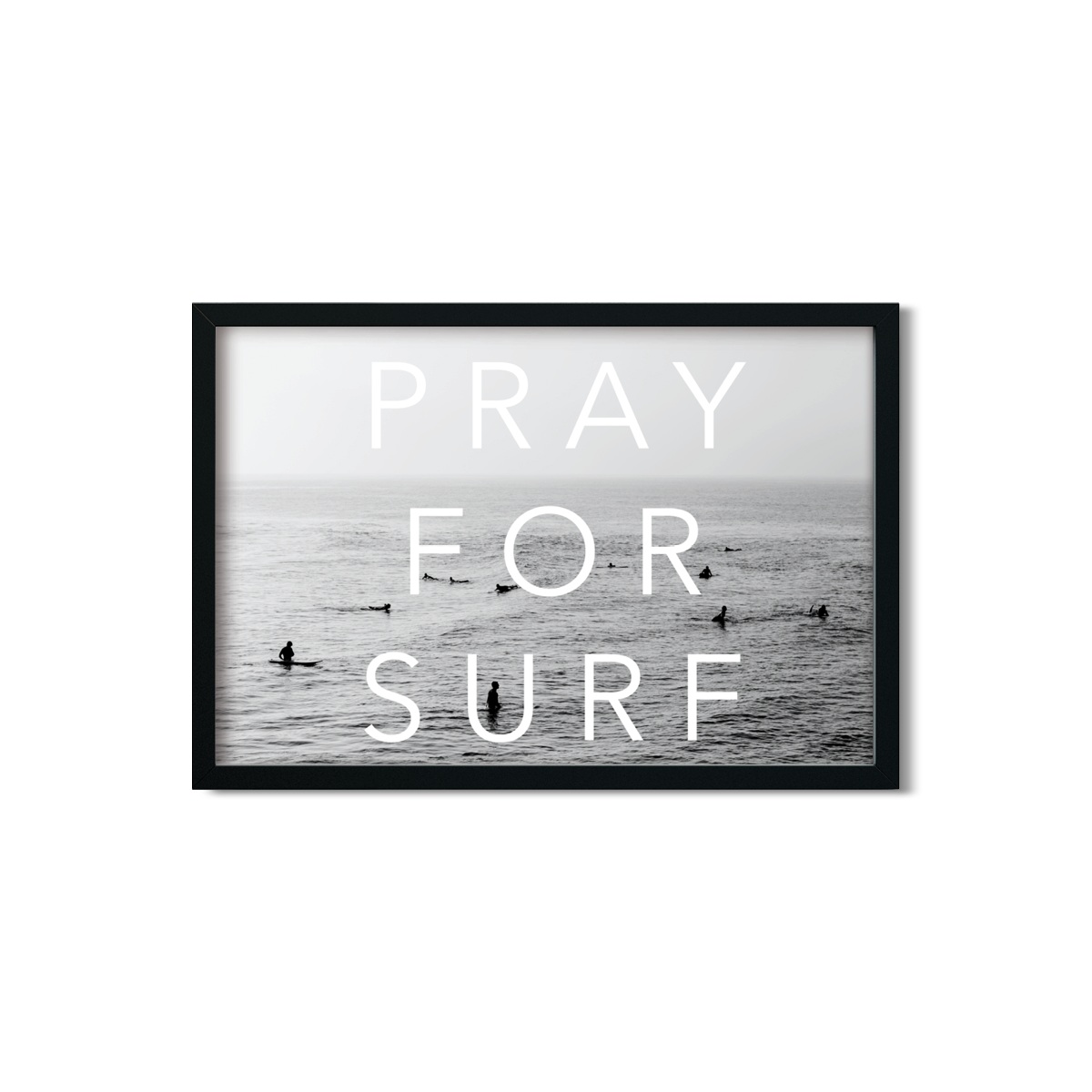 PRAY FOR SURF
