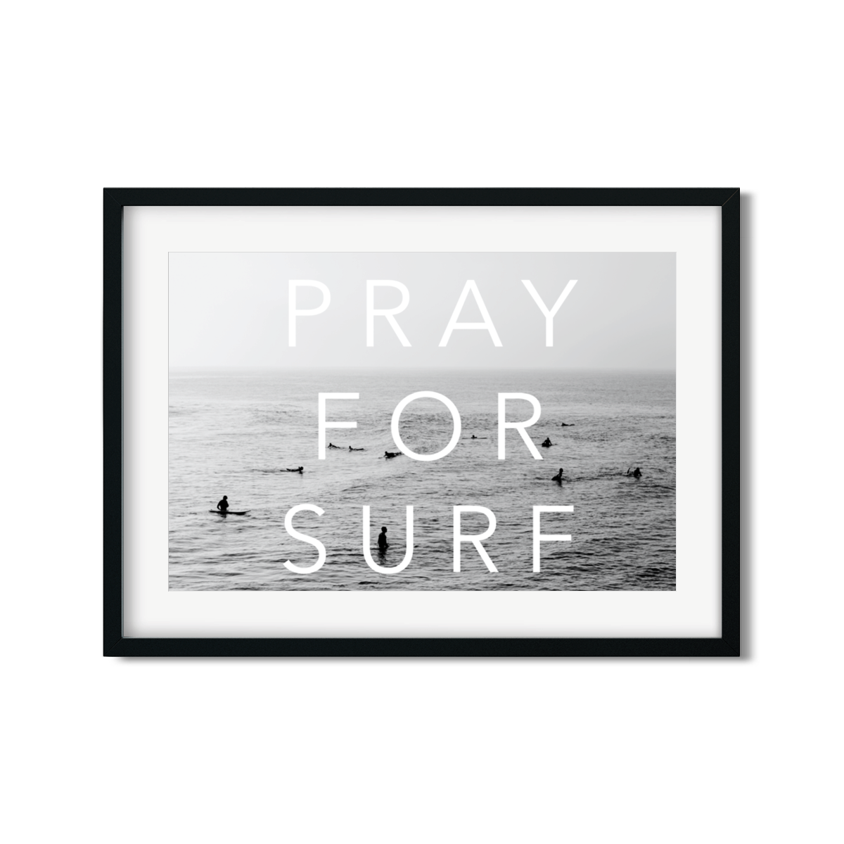 PRAY FOR SURF