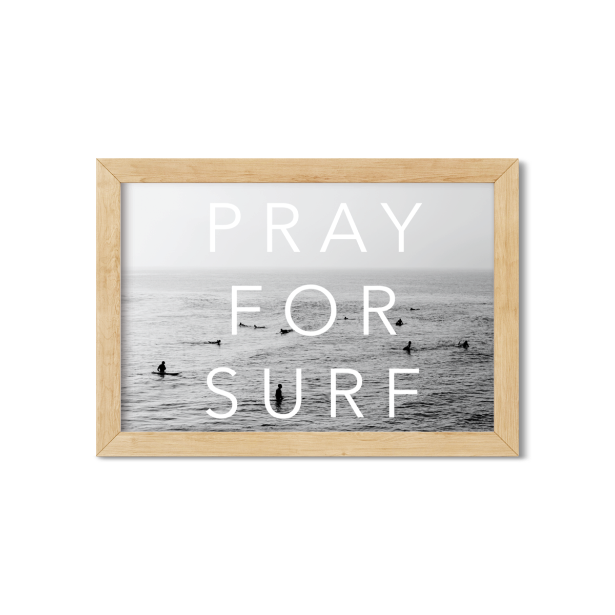 PRAY FOR SURF