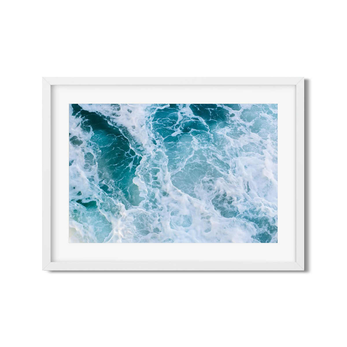 RIPPLES NO. 2