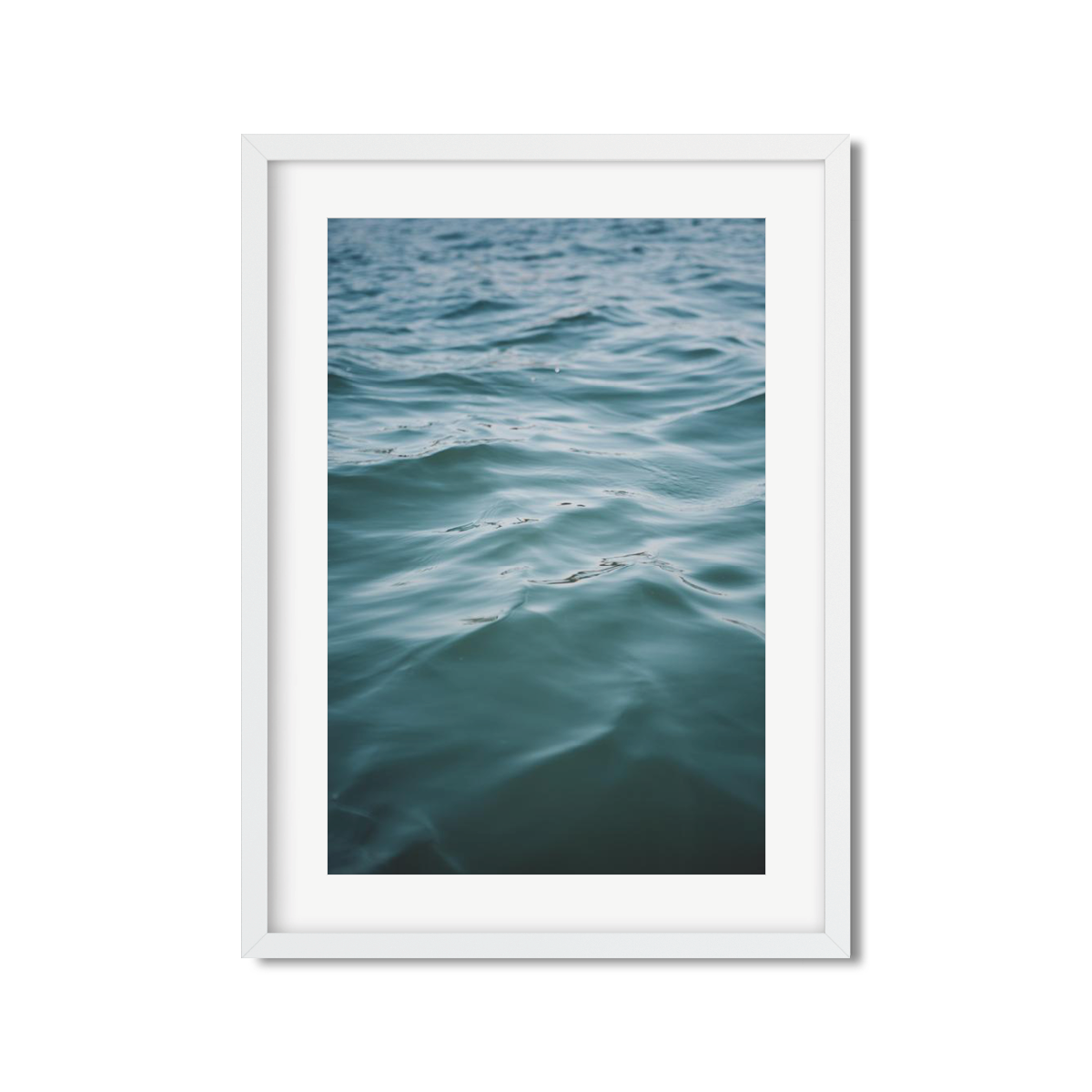 RIPPLES NO. 3