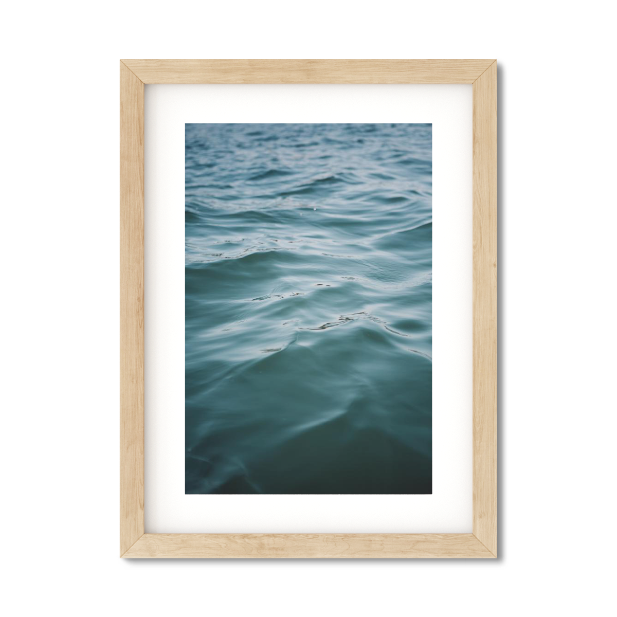 RIPPLES NO. 3