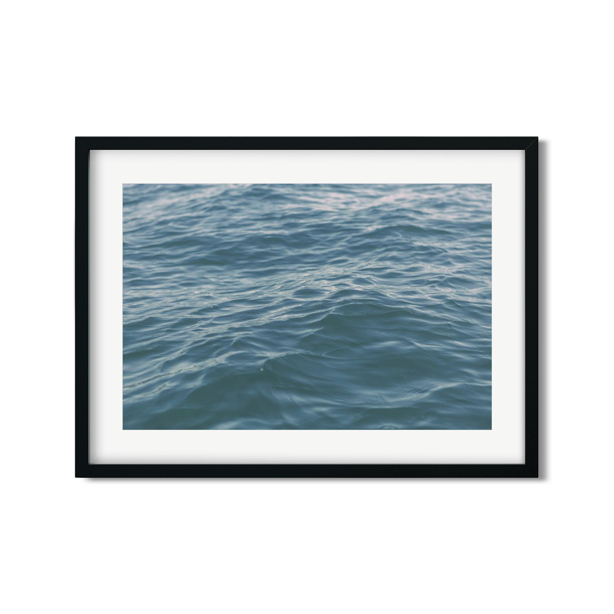 RIPPLES NO. 4