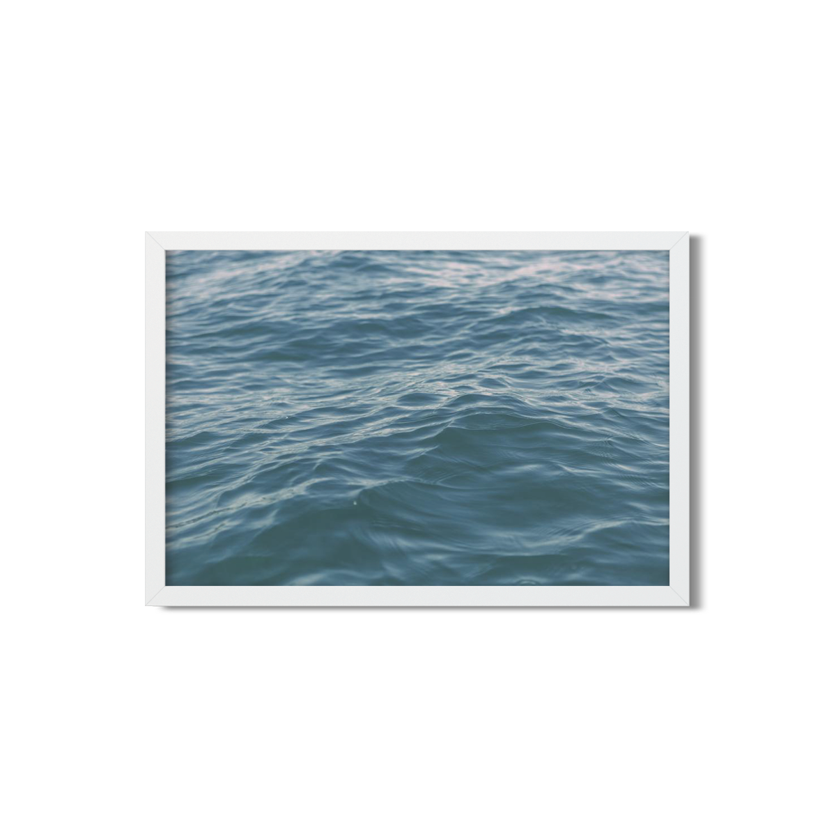 RIPPLES NO. 4