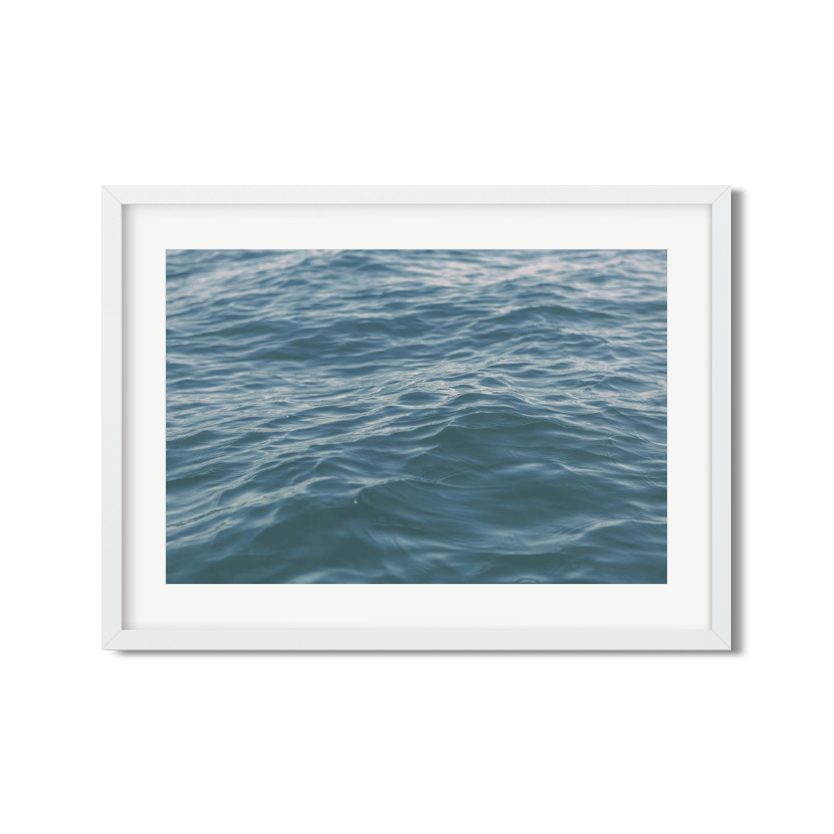 RIPPLES NO. 4