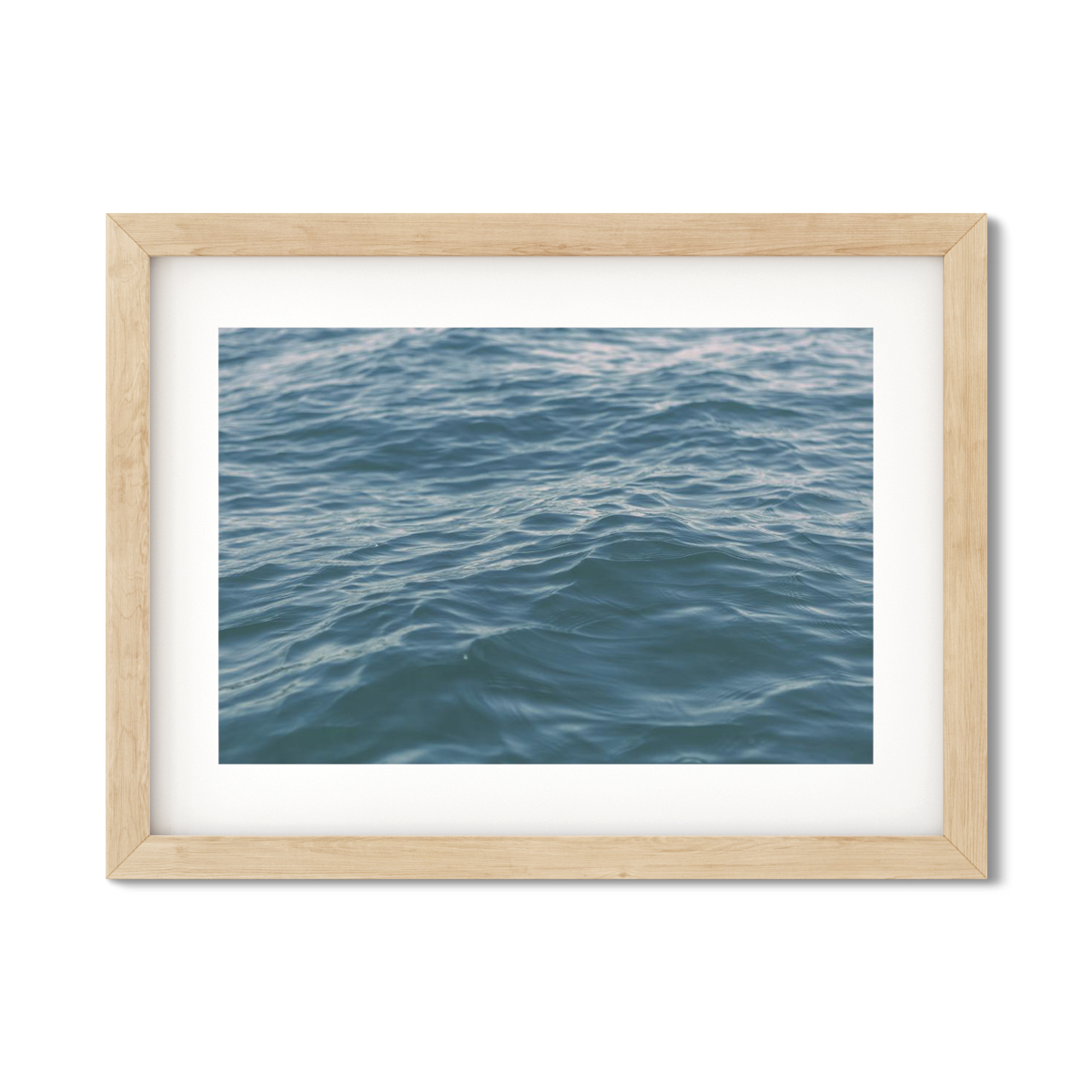 RIPPLES NO. 4
