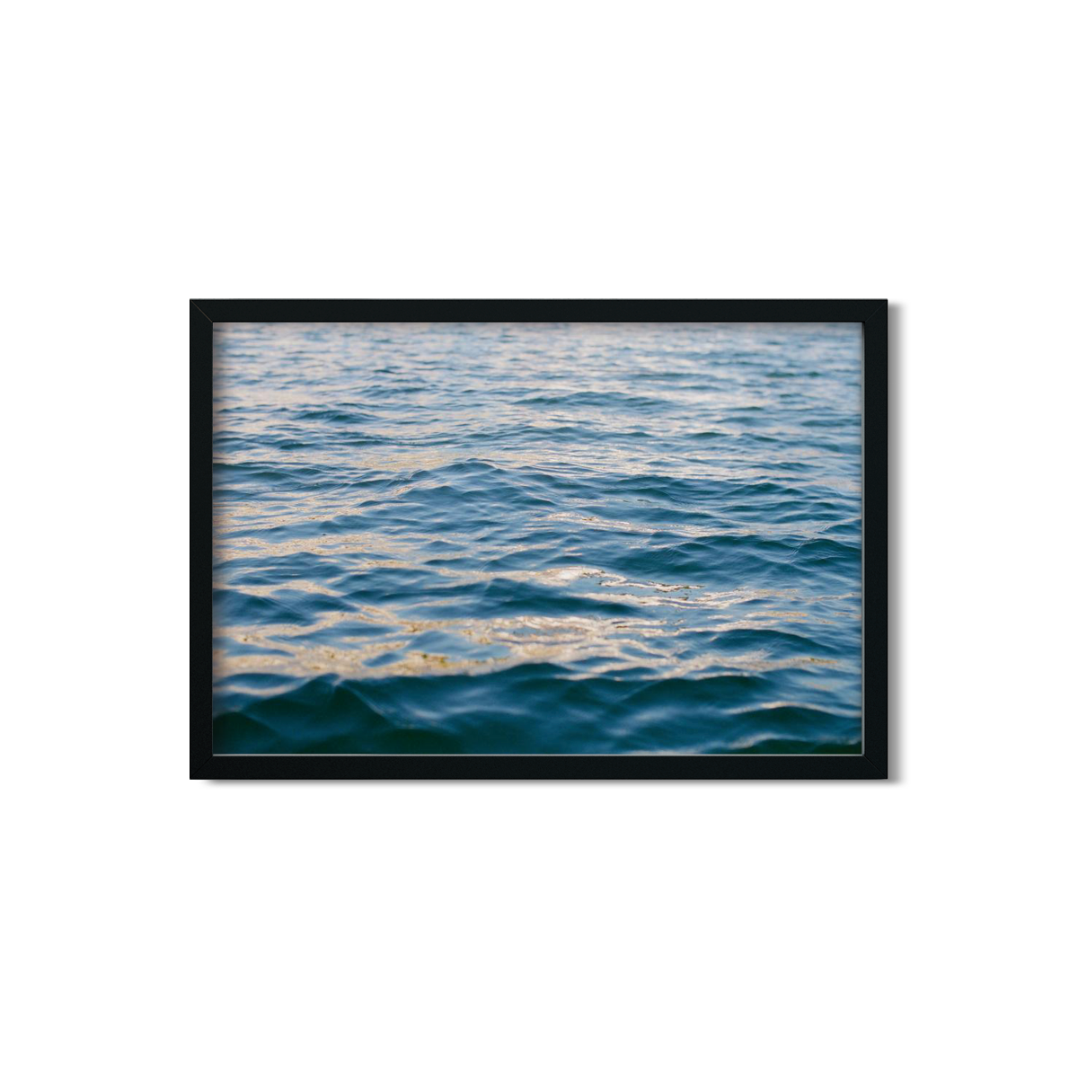 RIPPLES NO. 5
