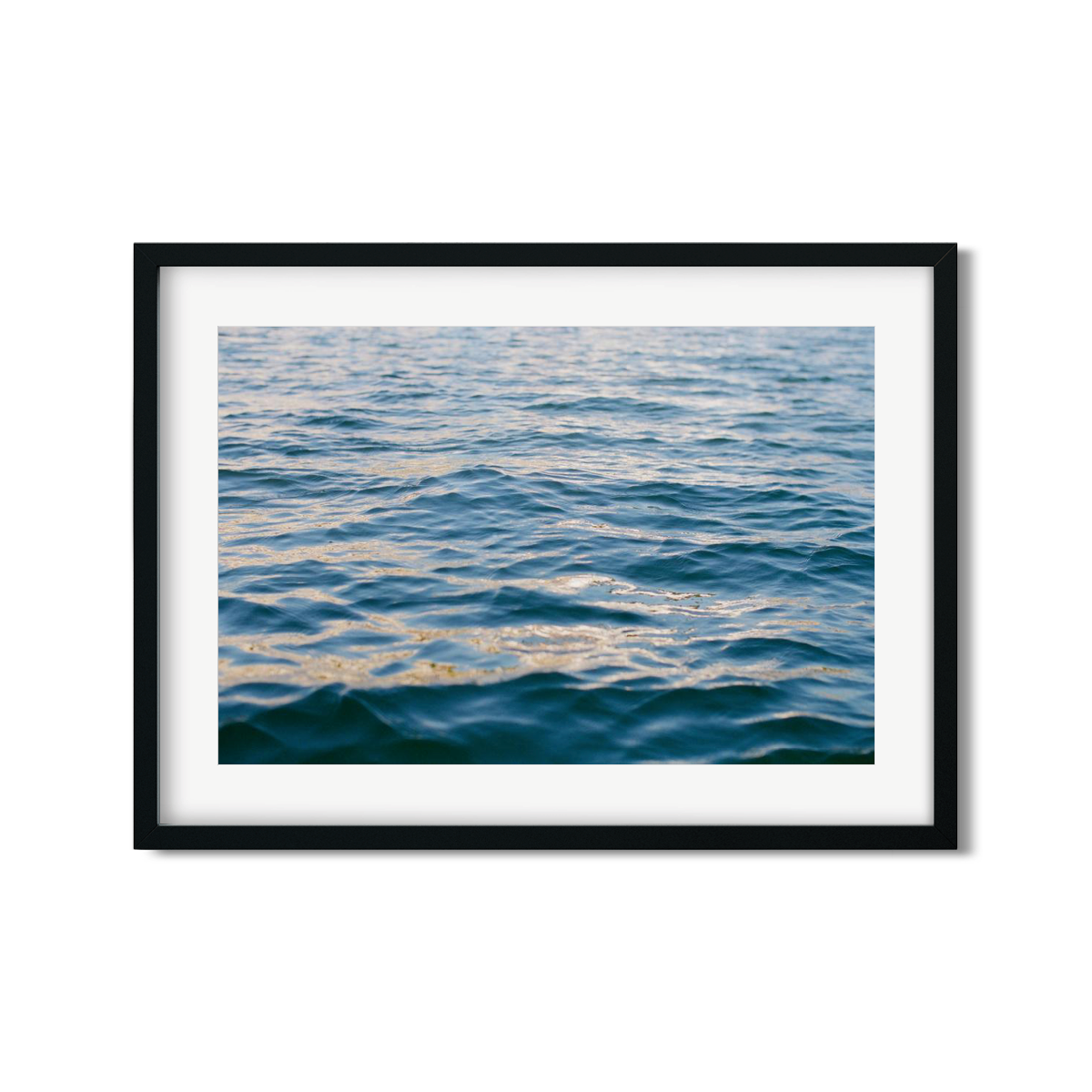 RIPPLES NO. 5