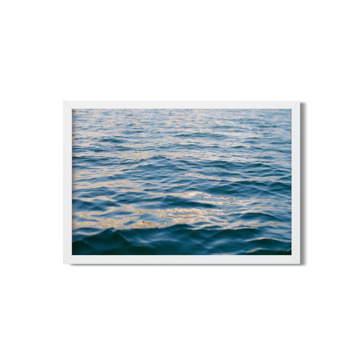RIPPLES NO. 5