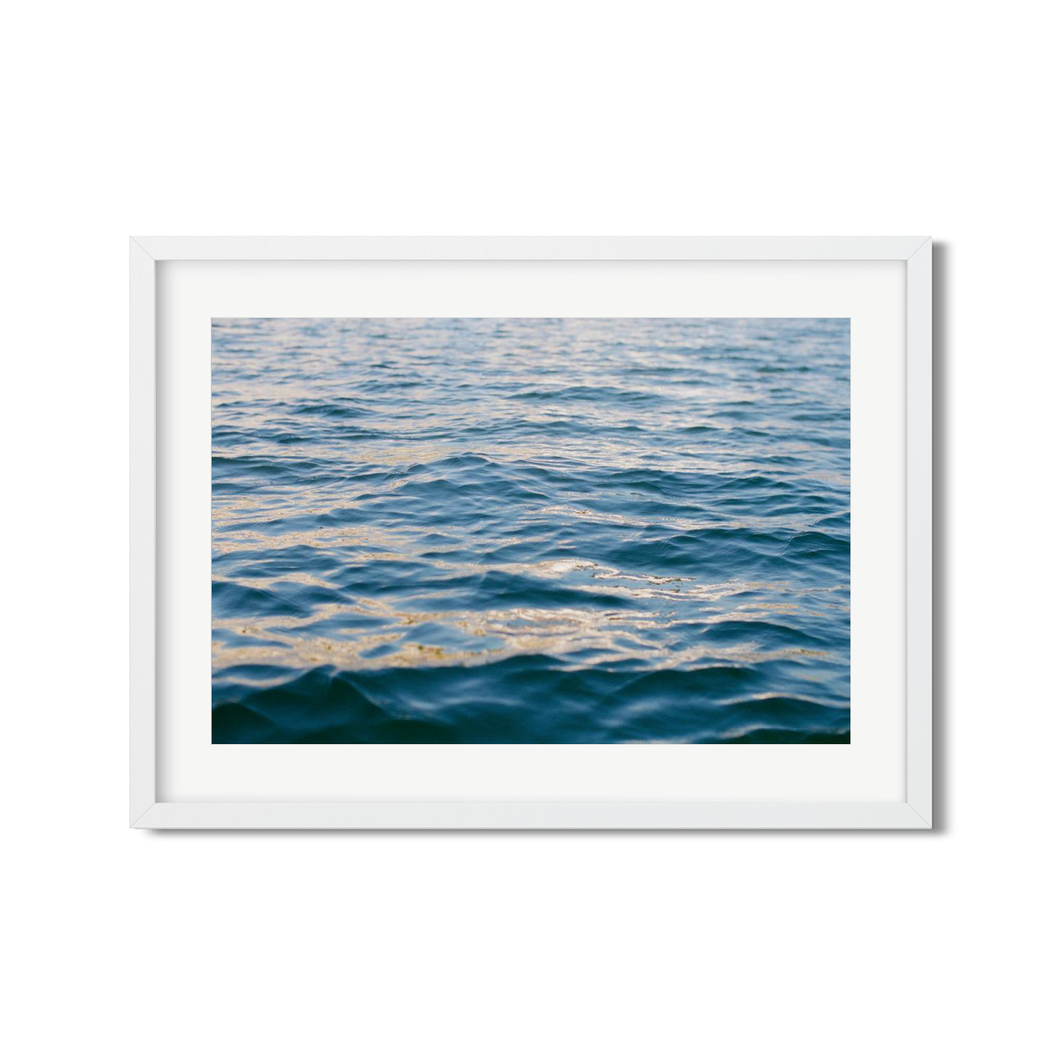 RIPPLES NO. 5