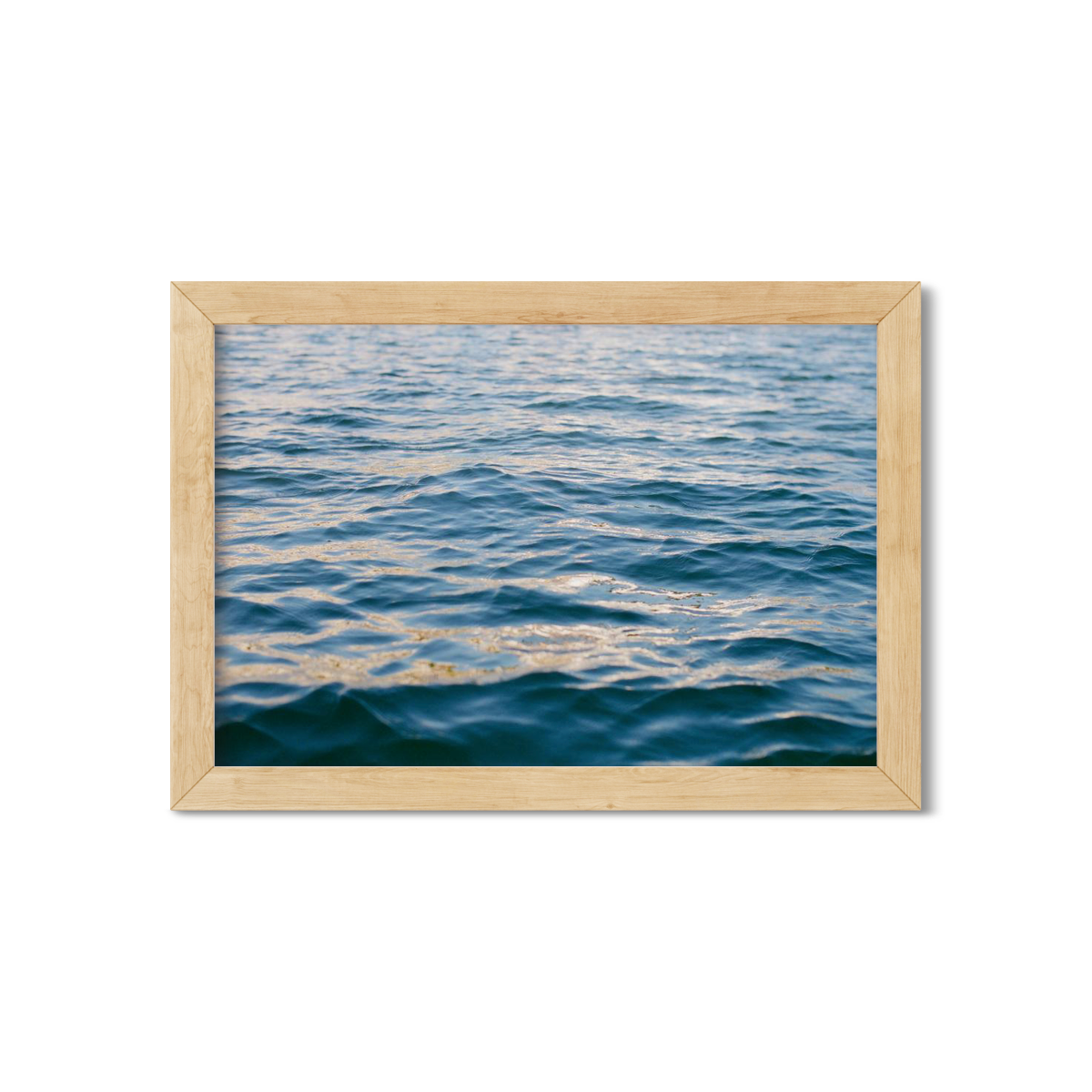 RIPPLES NO. 5