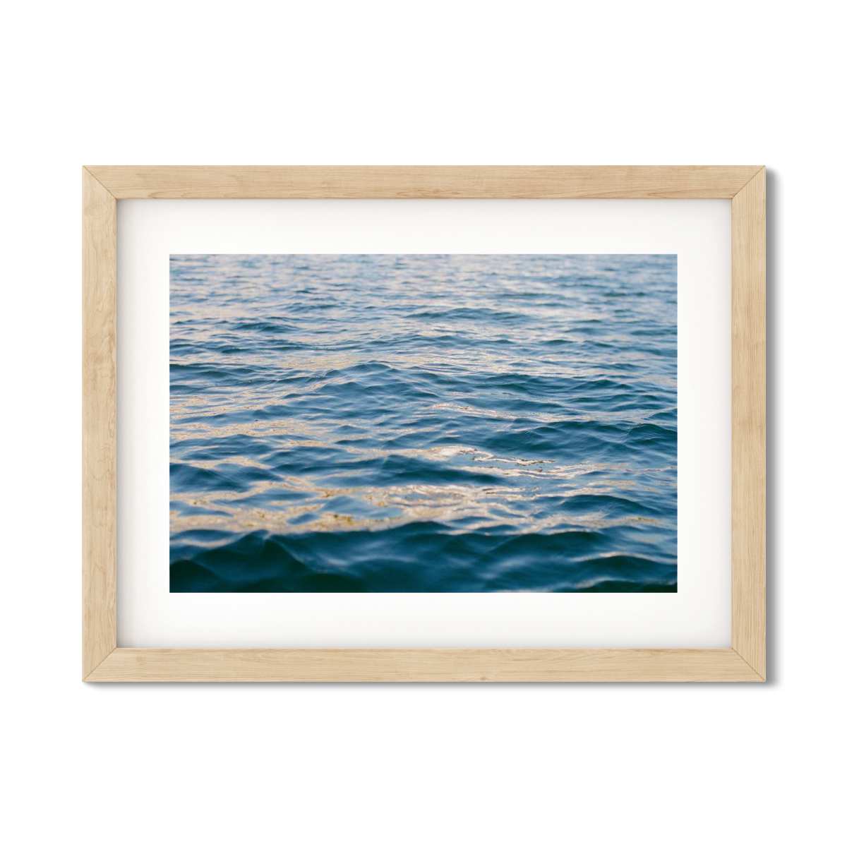 RIPPLES NO. 5