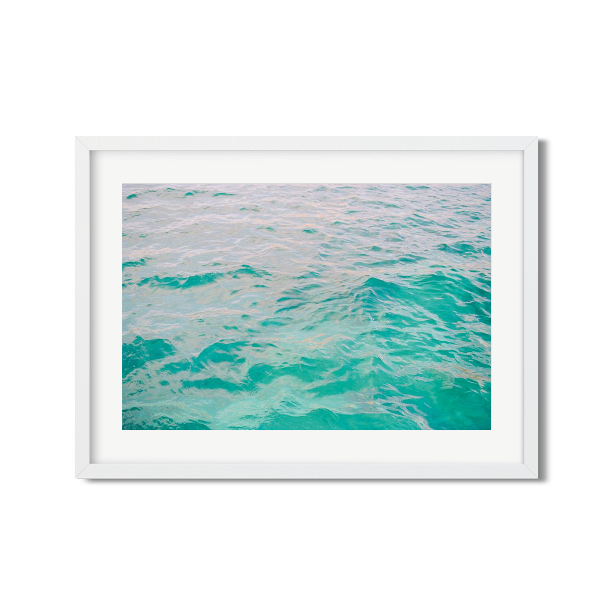 RIPPLES NO. 6