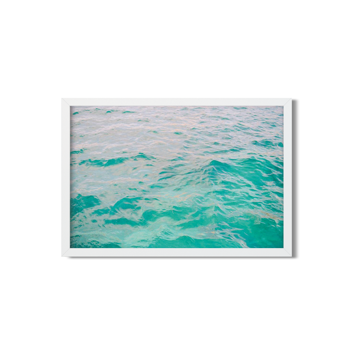 RIPPLES NO. 6