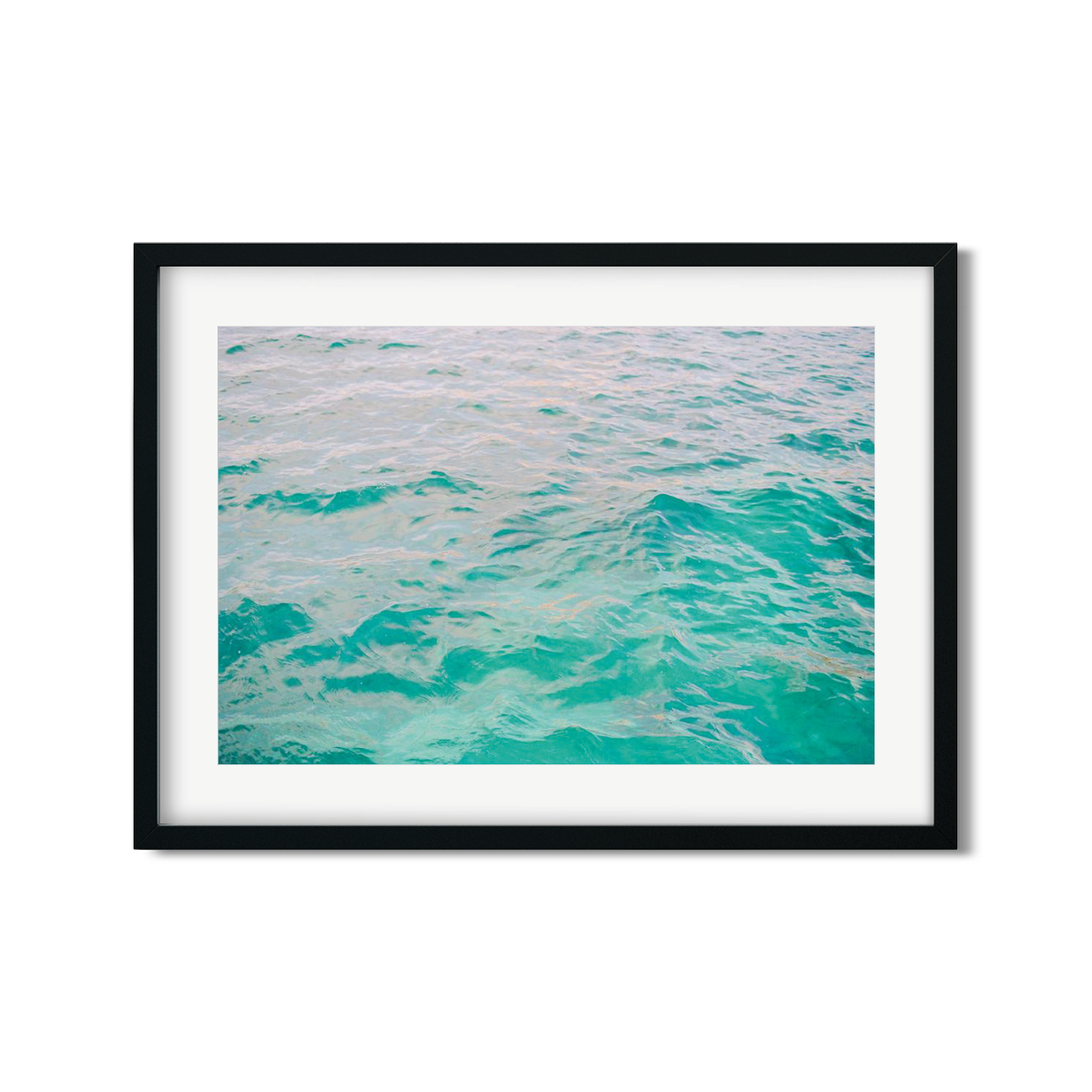 RIPPLES NO. 6