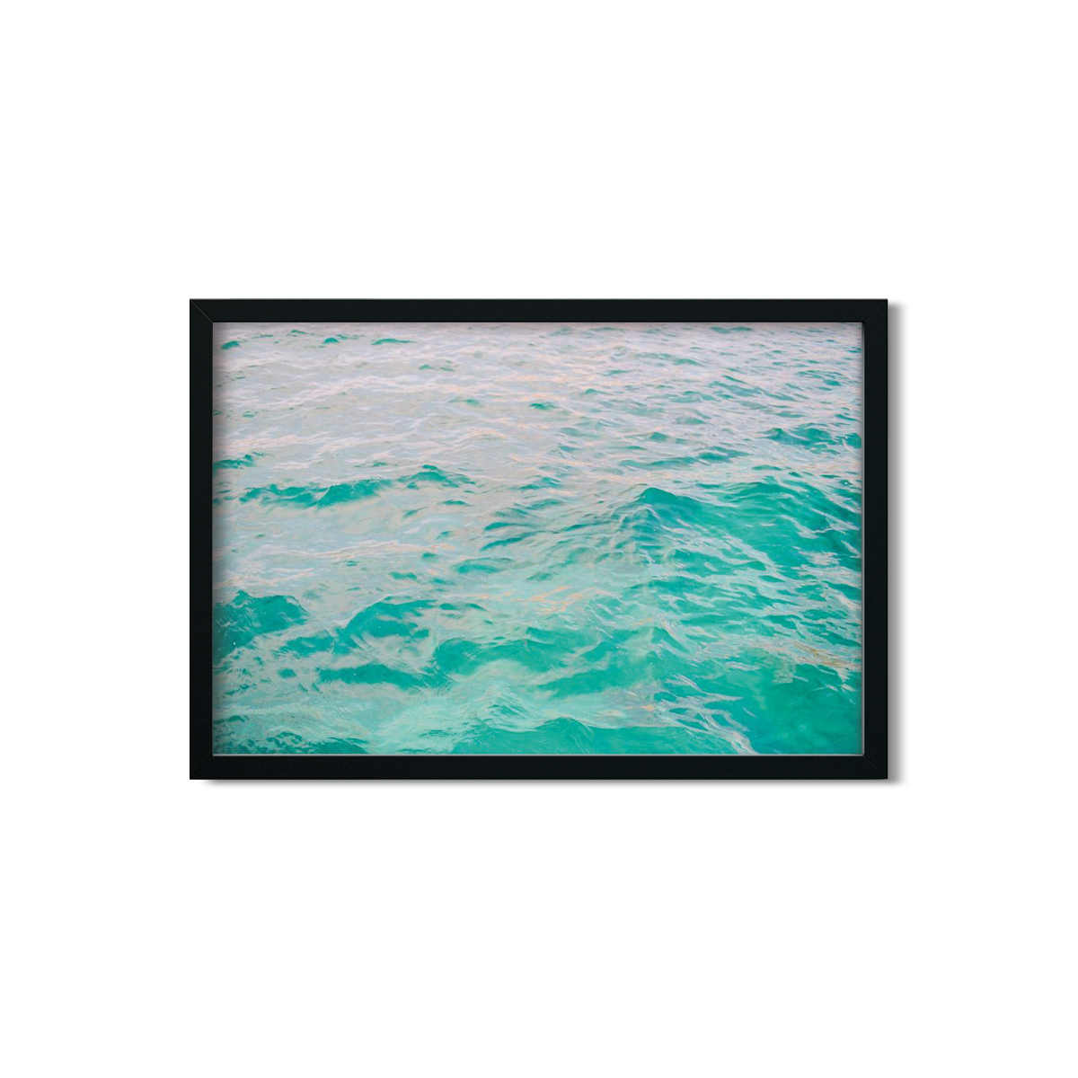 RIPPLES NO. 6