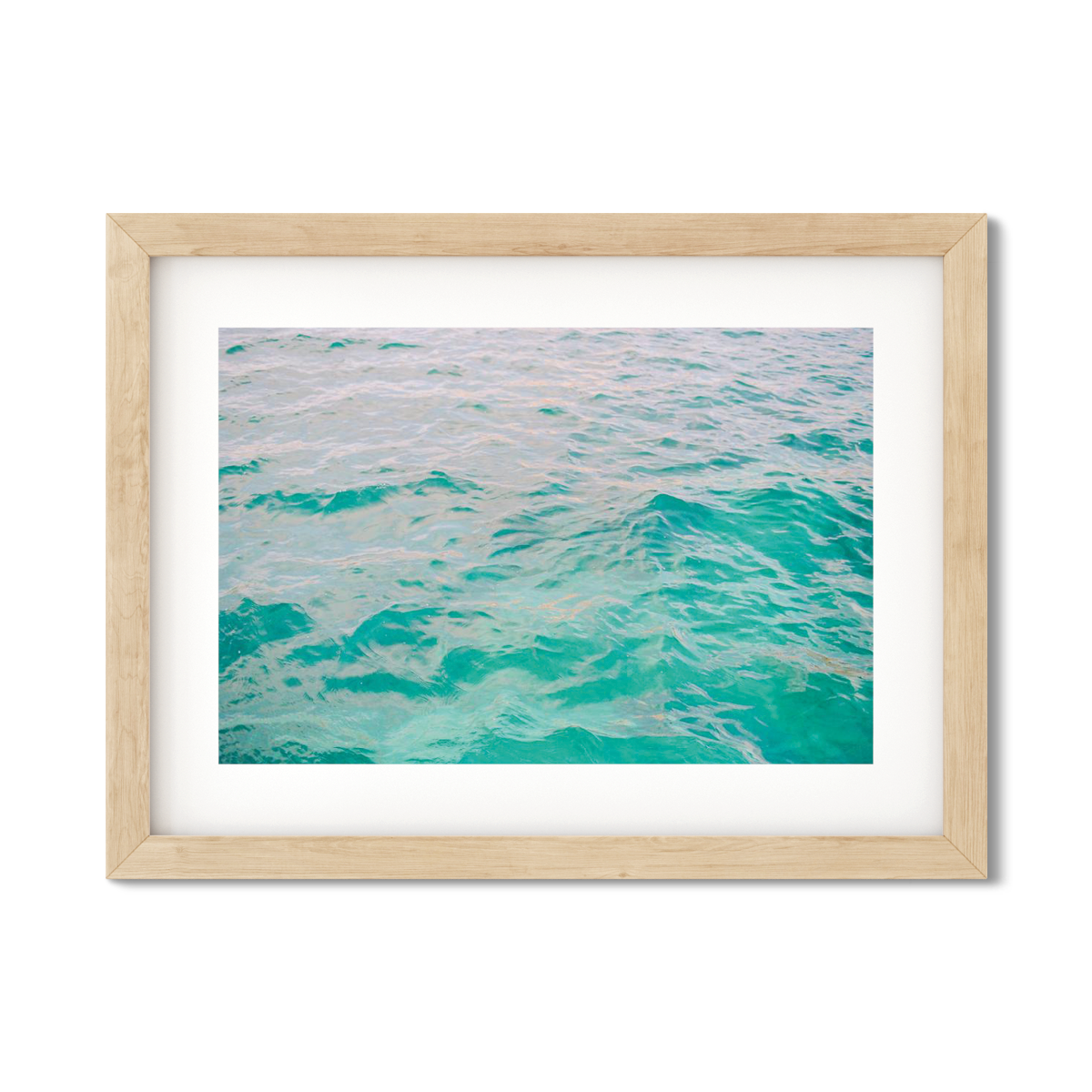 RIPPLES NO. 6