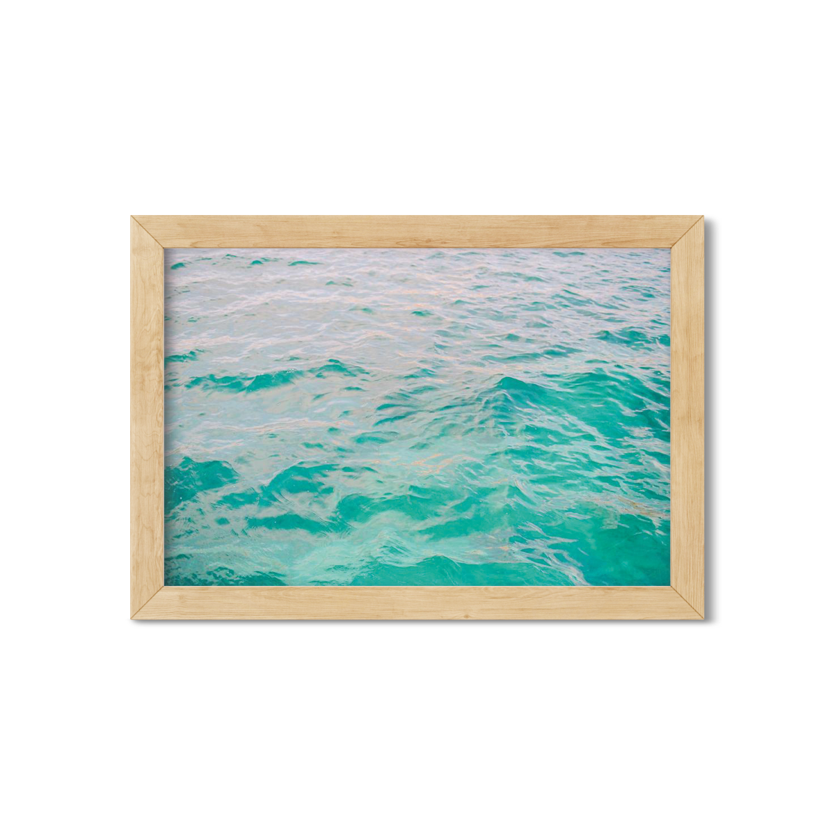 RIPPLES NO. 6