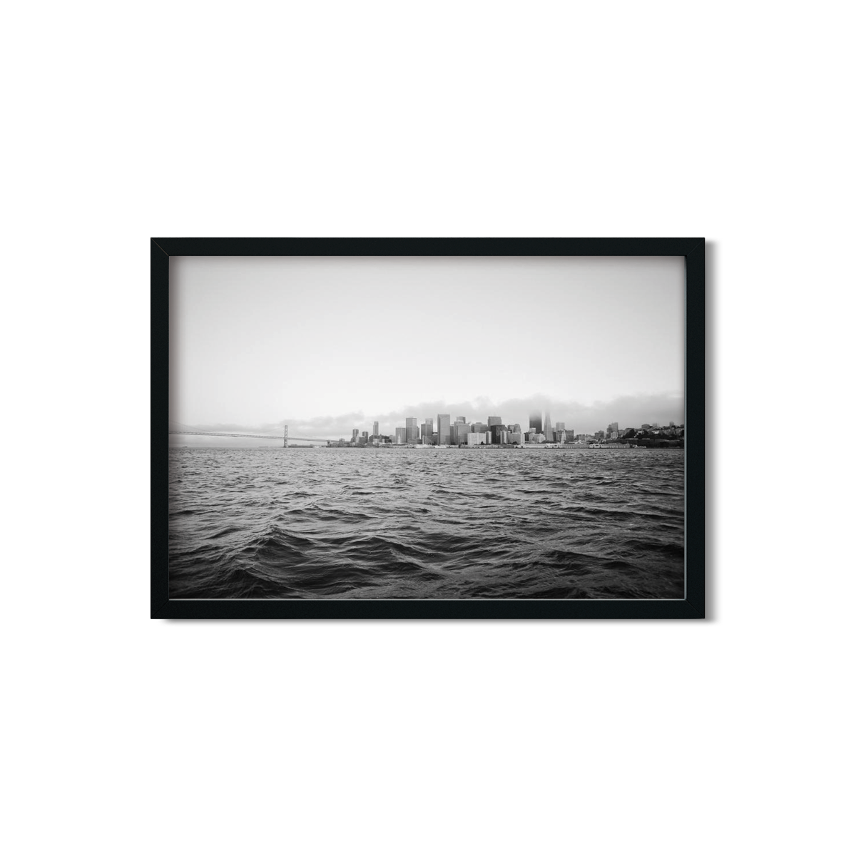 SAN FRANCISCO