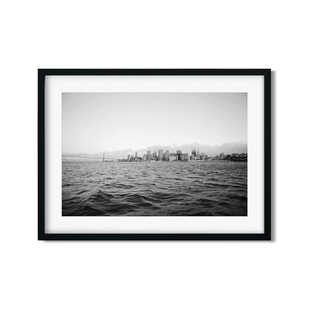 SAN FRANCISCO