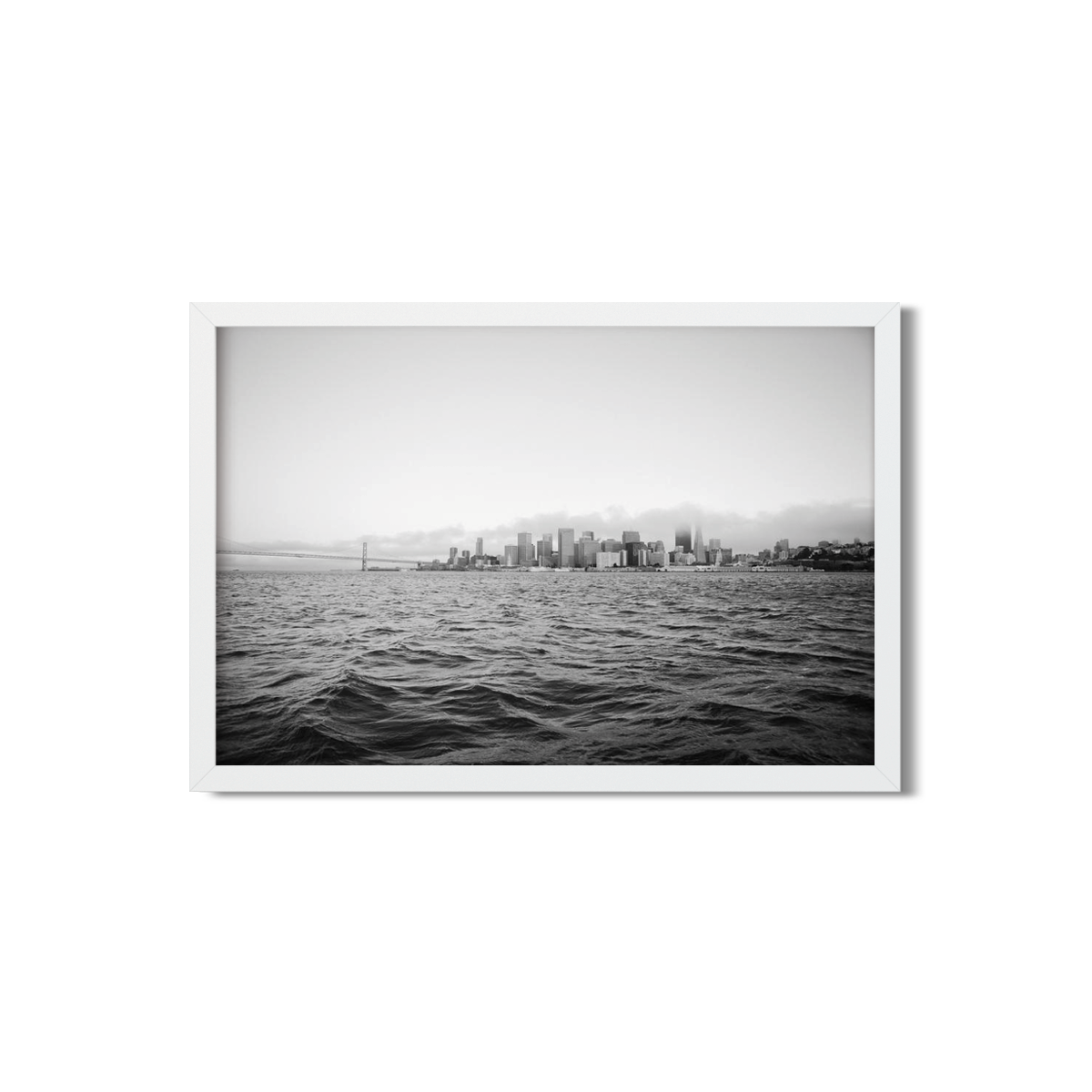SAN FRANCISCO
