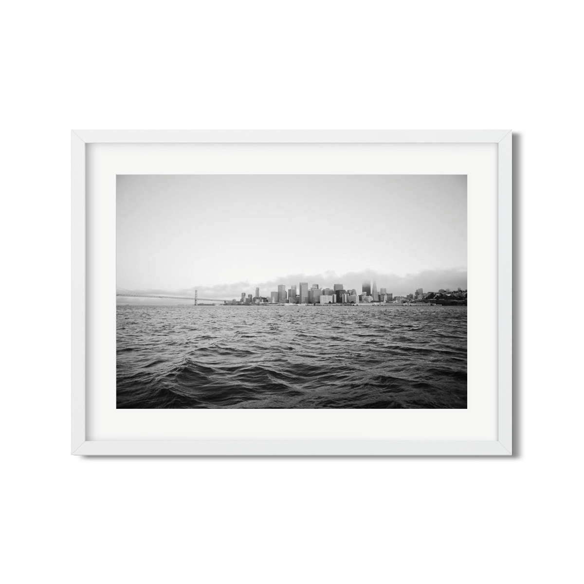 SAN FRANCISCO