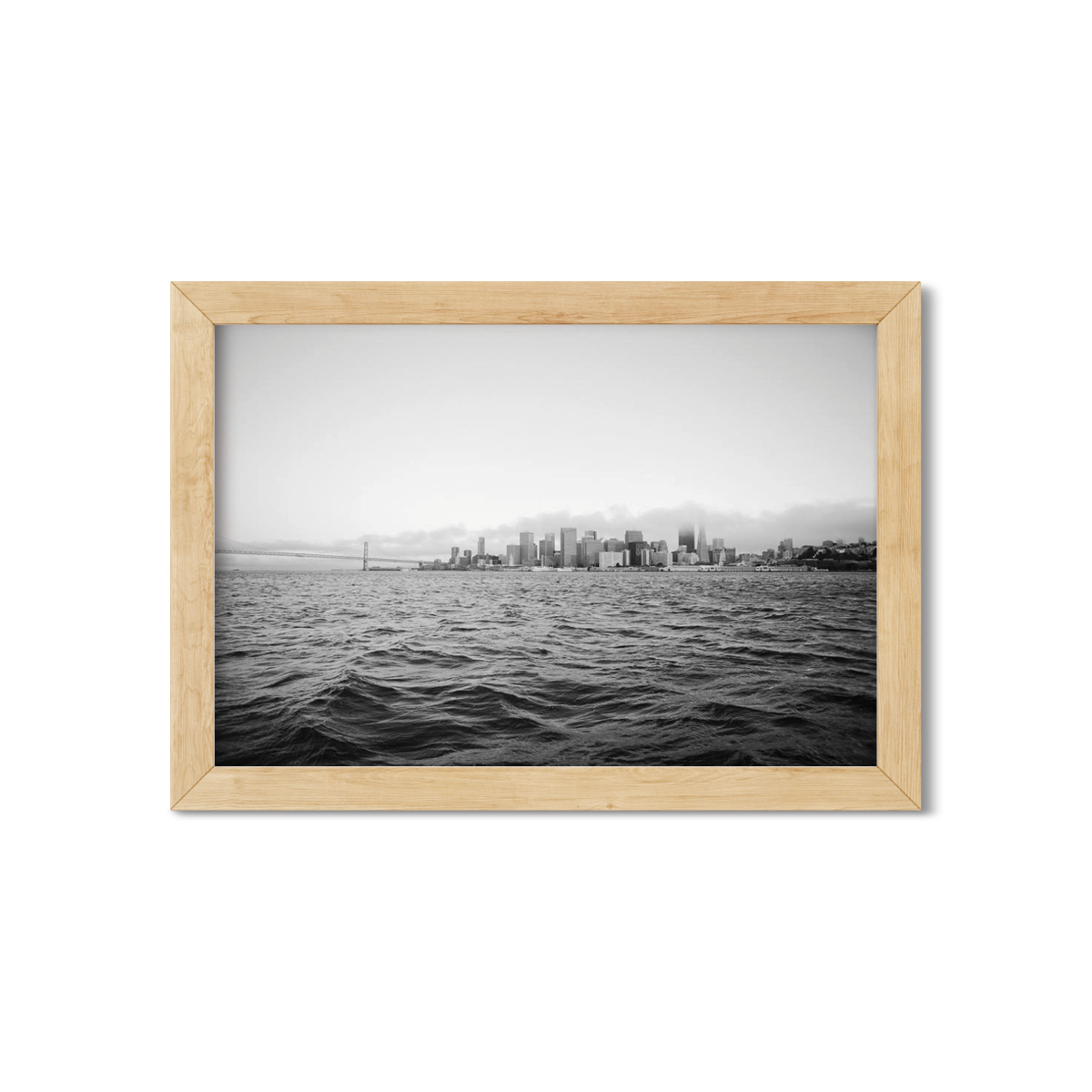 SAN FRANCISCO