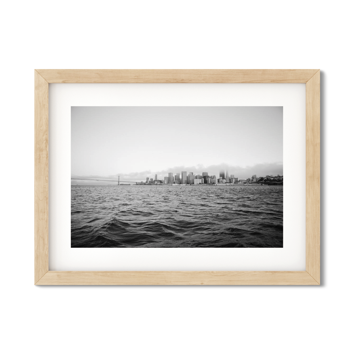 SAN FRANCISCO