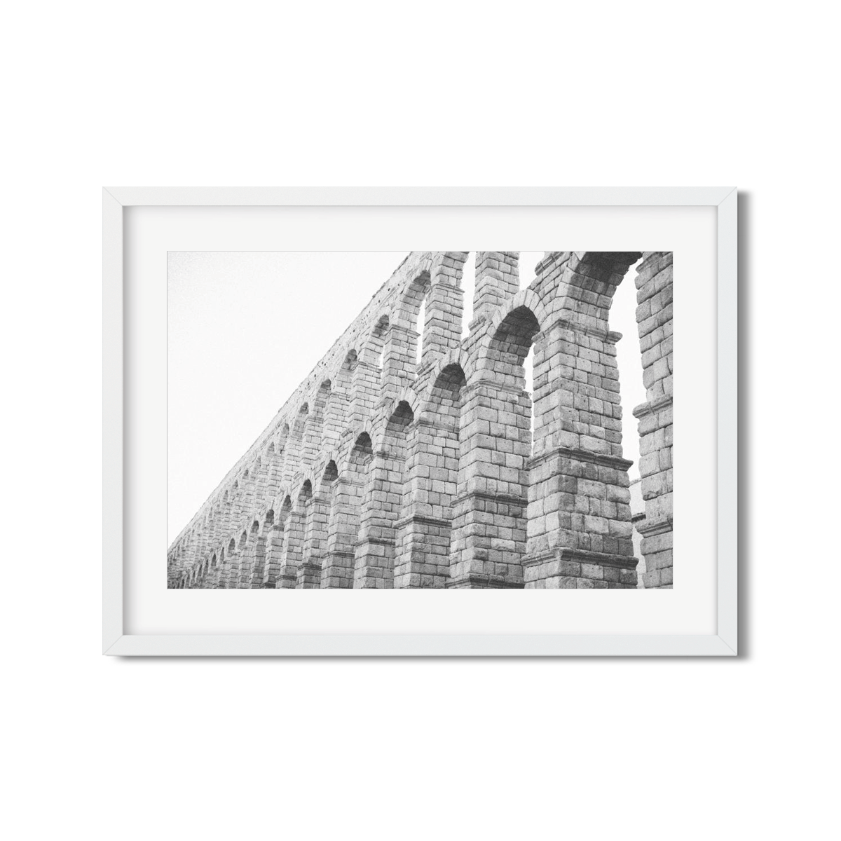 SEGOVIA