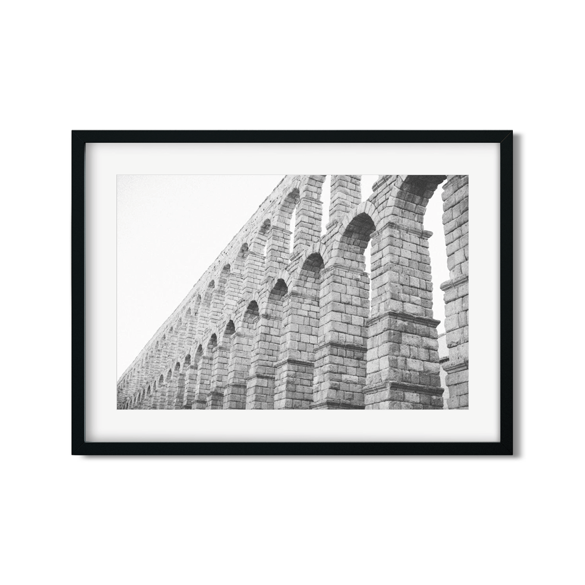 SEGOVIA
