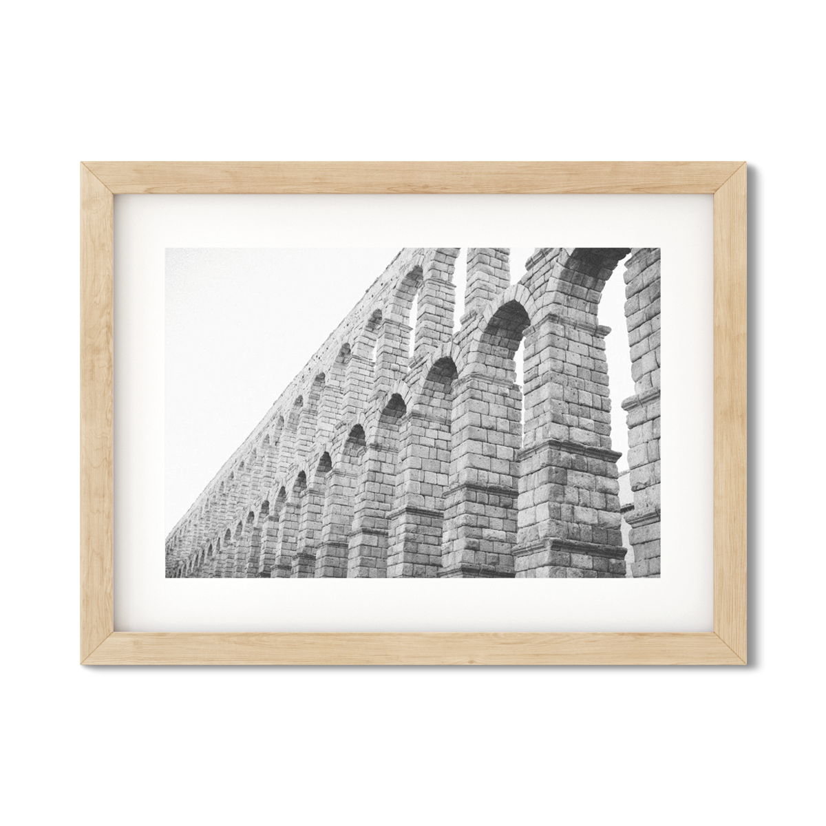 SEGOVIA
