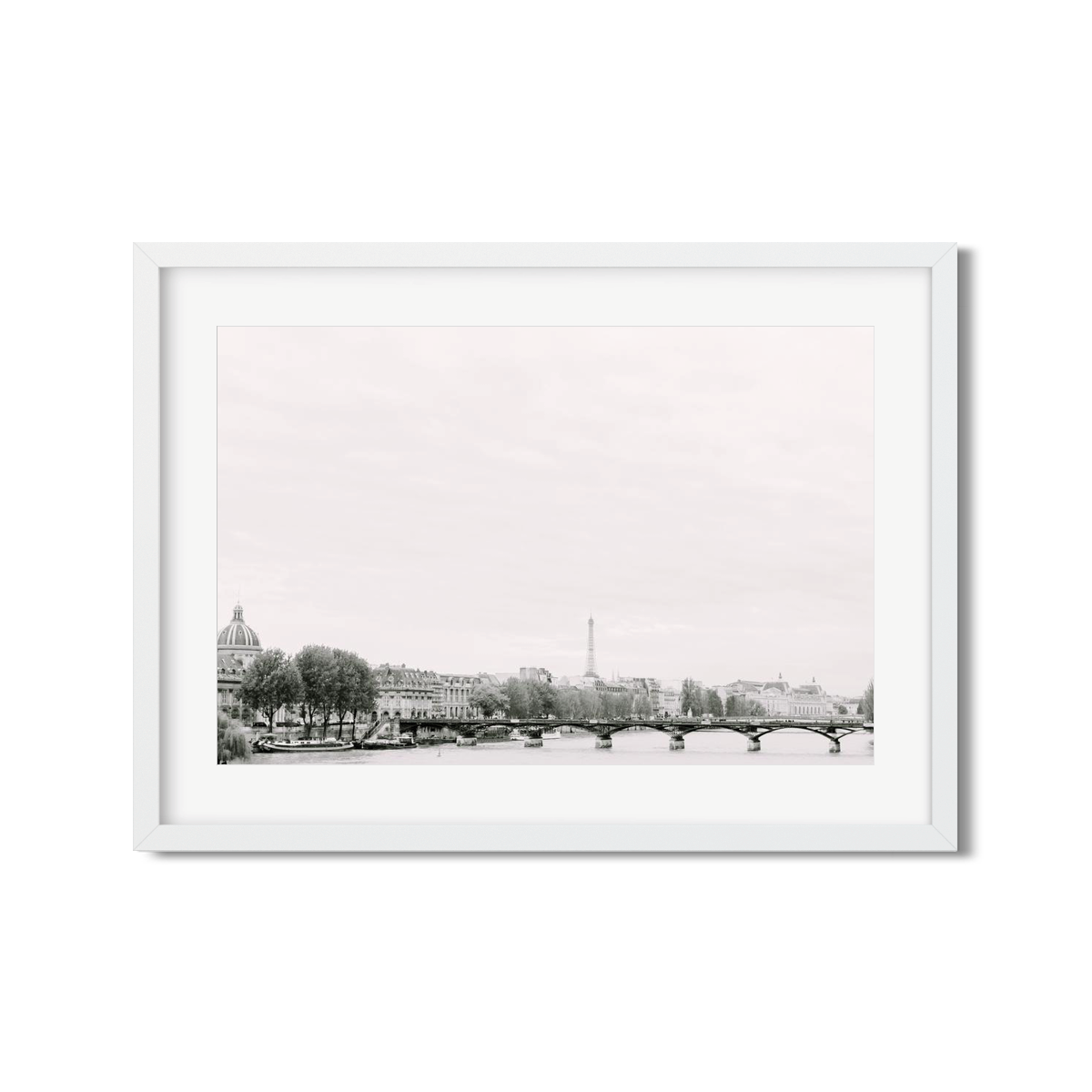 SEINE RIVER