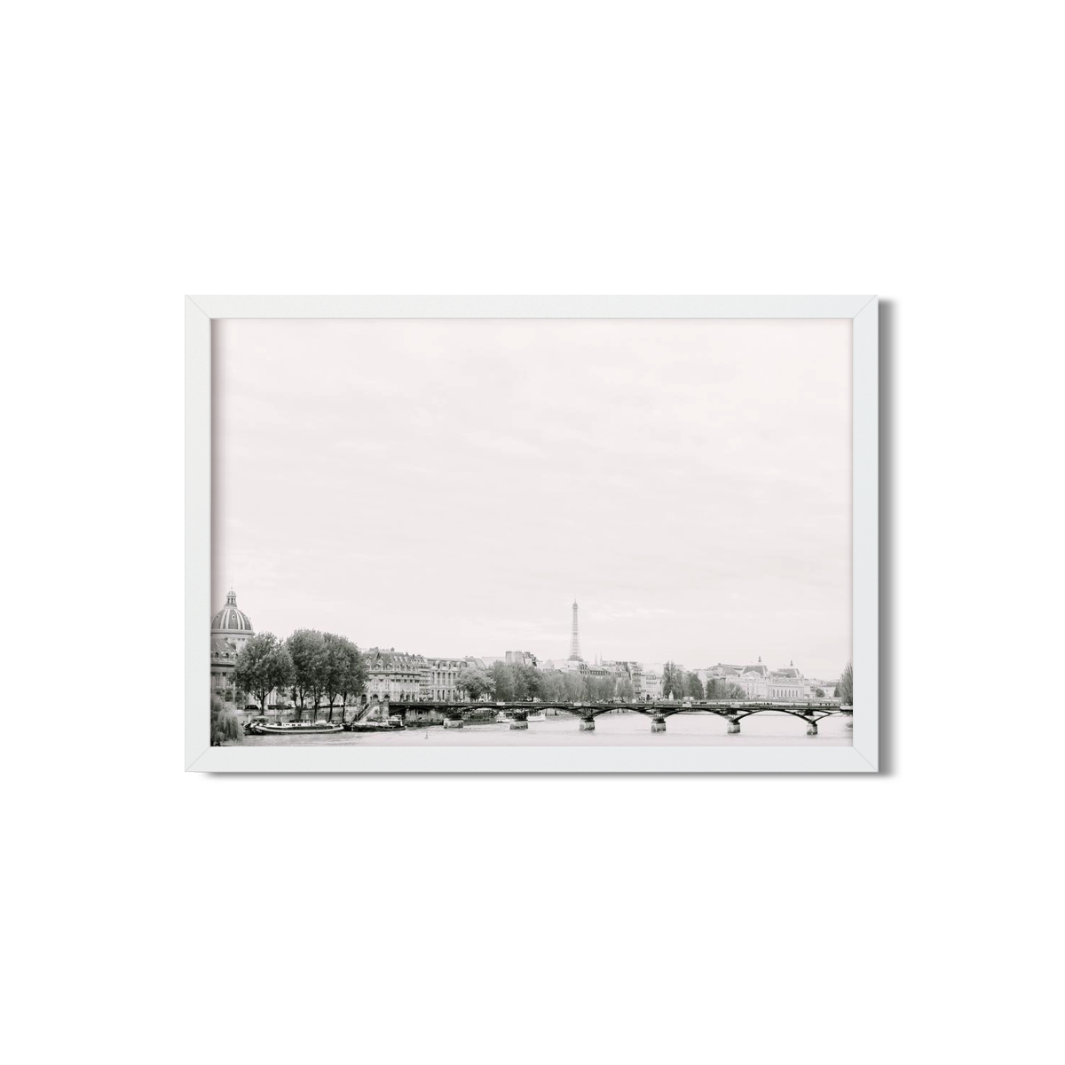 SEINE RIVER