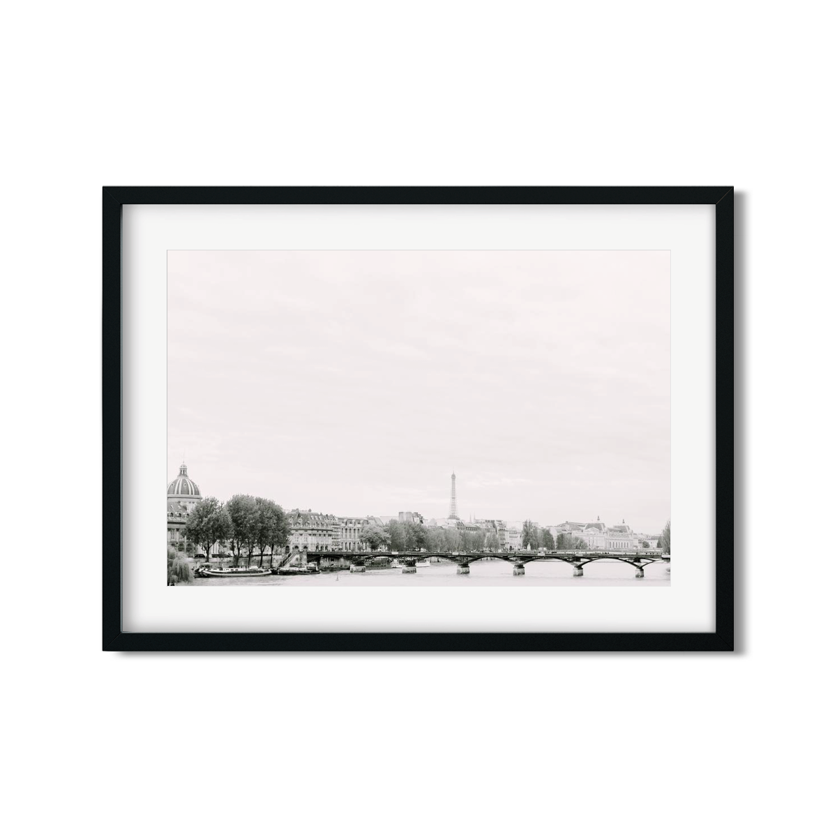SEINE RIVER