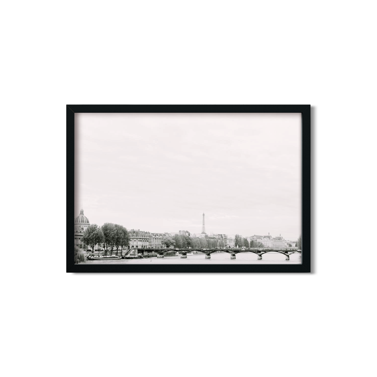 SEINE RIVER